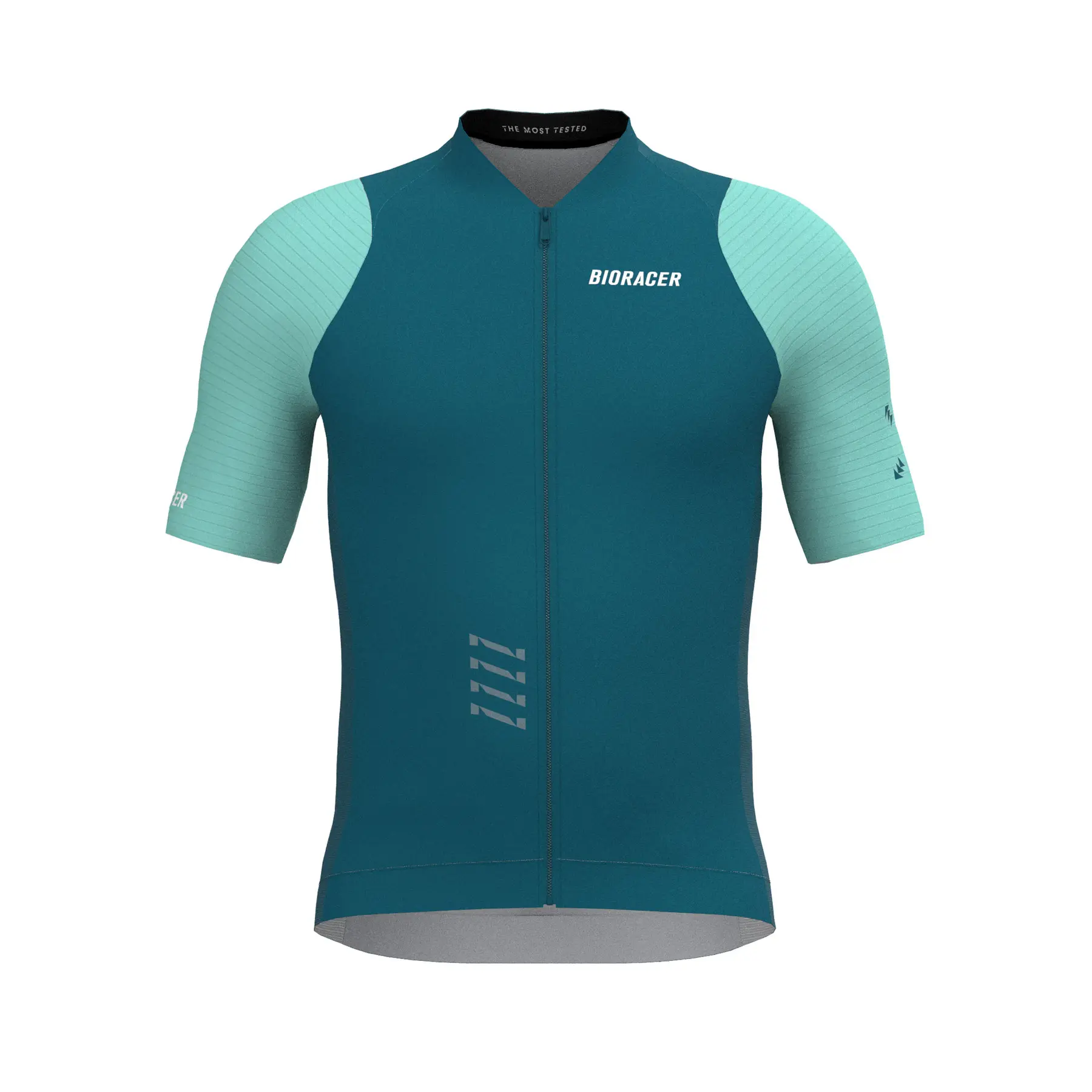 Velo Store - UK Jersey Bioracer Icon | Extra 10% off with Subscription, Postage £16.79 to UK Fedex.