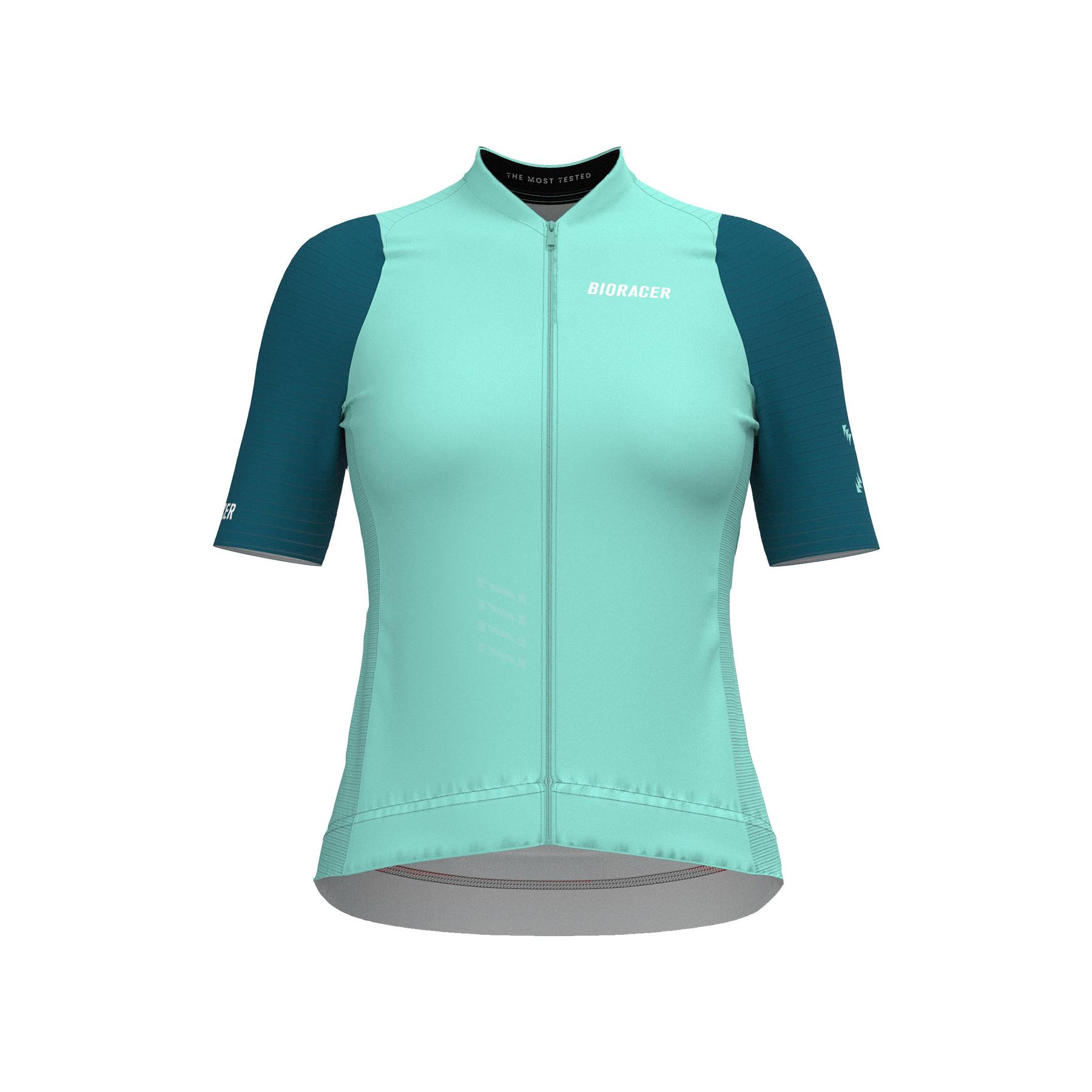 Velo Store - UK Women's swimsuit Bioracer Icon | Extra 10% off with Subscription, Postage £16.79 to UK Fedex.