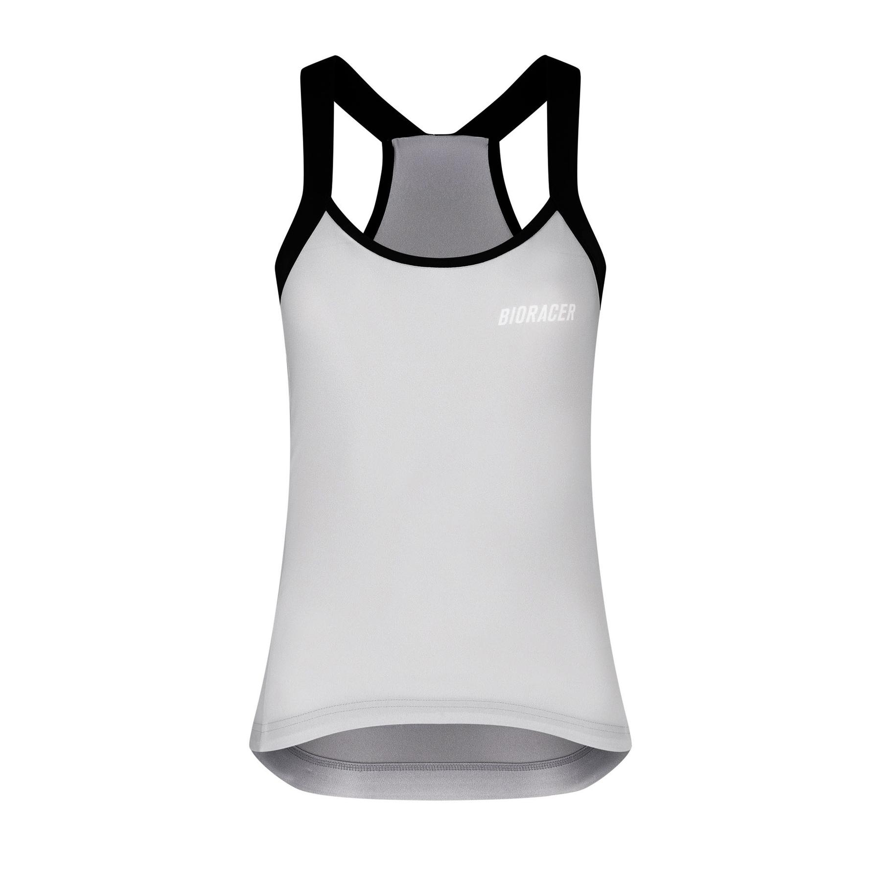 Velo Store - UK Women's tank top Bioracer Icon | Extra 10% off with Subscription, Postage £16.79 to UK Fedex.