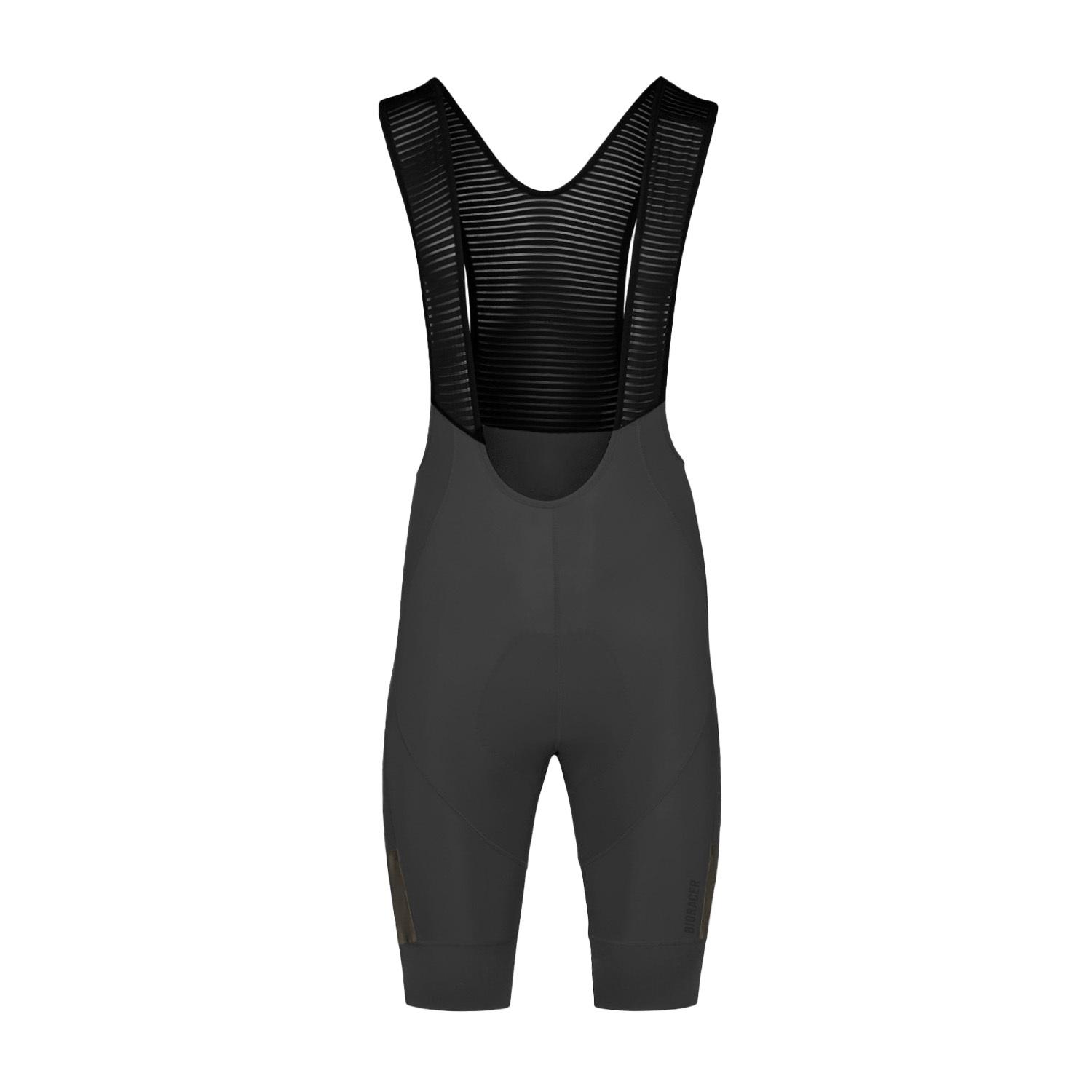 Velo Store - UK Women's cargo bib shorts Bioracer Icon | Extra 10% off with Subscription, Postage £16.79 to UK Fedex.
