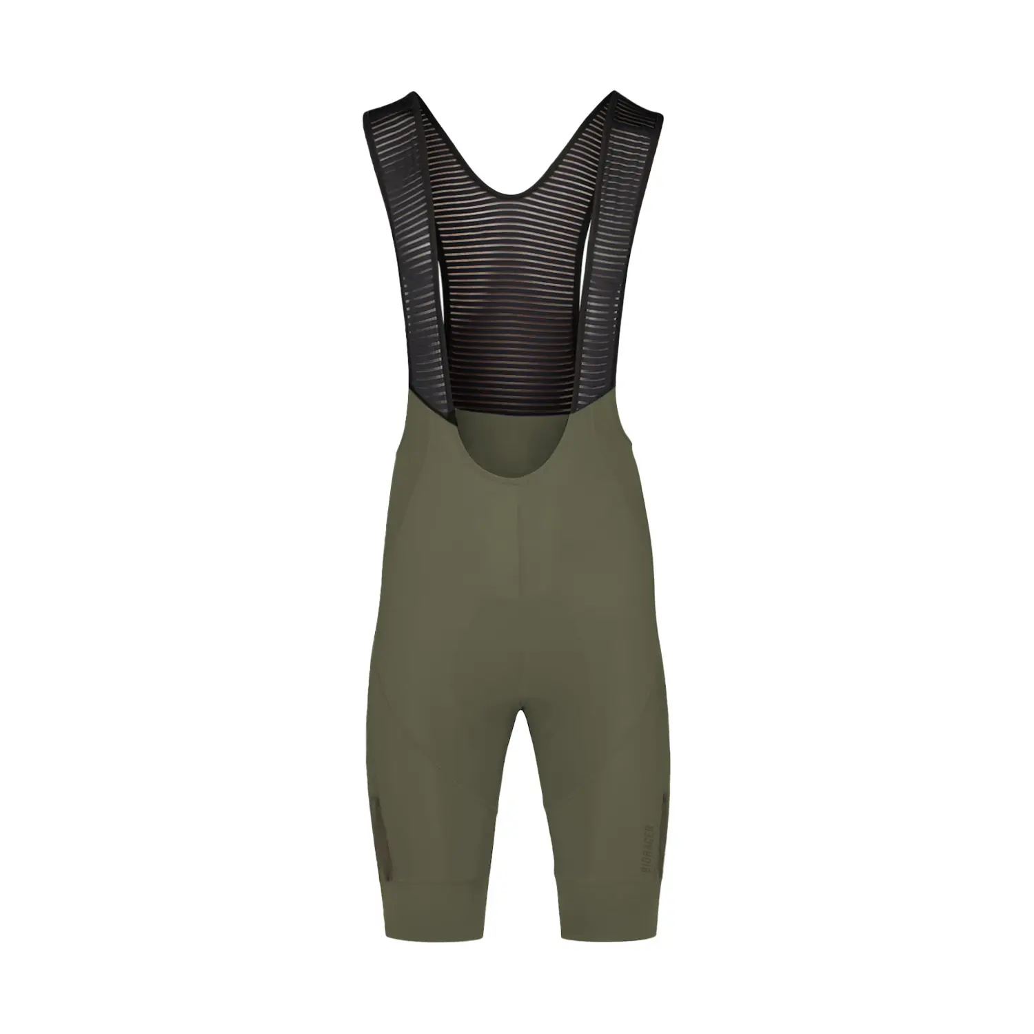 Damen Cargo-Hosen Mit Trägern Bioracer Icon