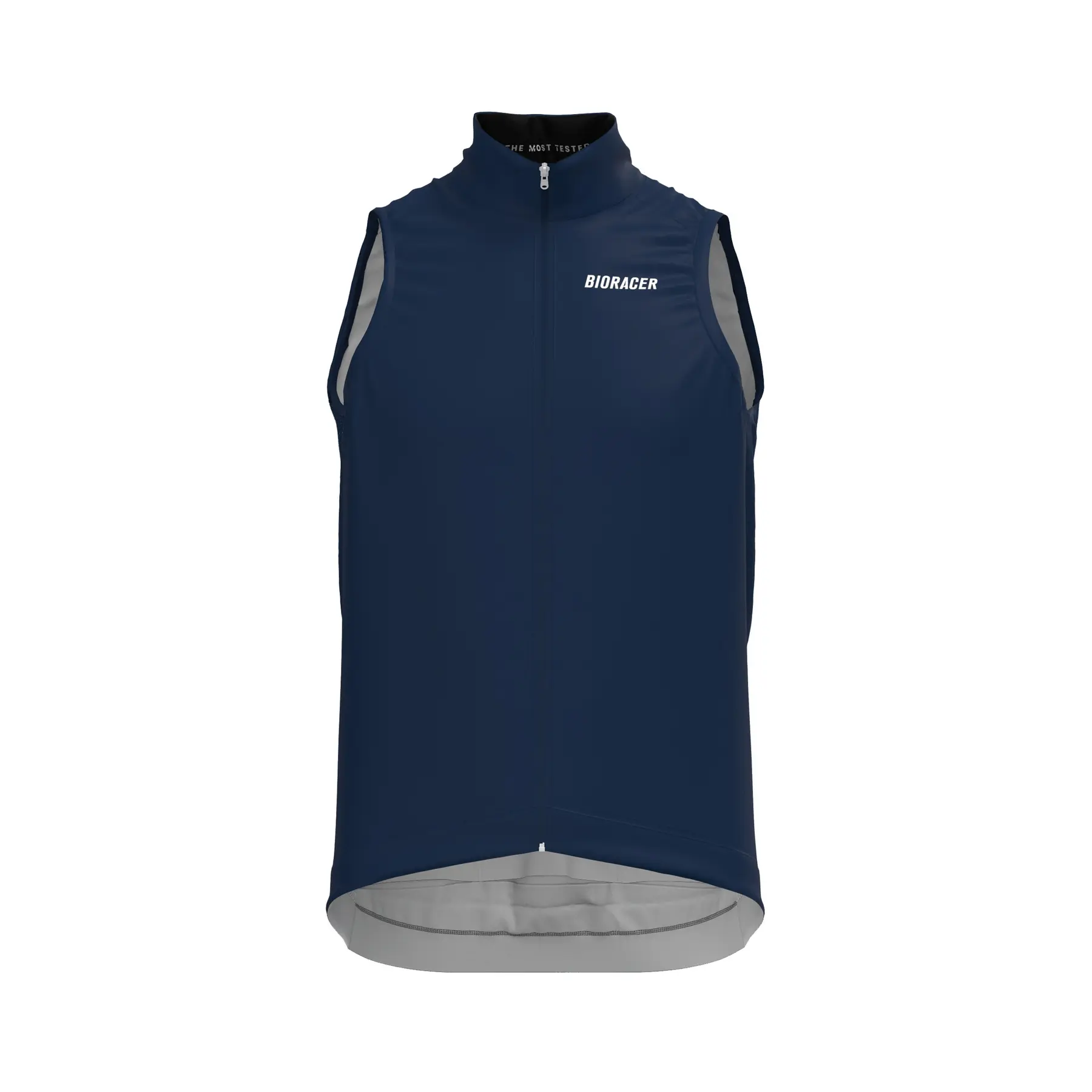 Velo Store - UK Sleeveless jacket Bioracer Icon | Extra 10% off with Subscription, Postage £16.79 to UK Fedex.