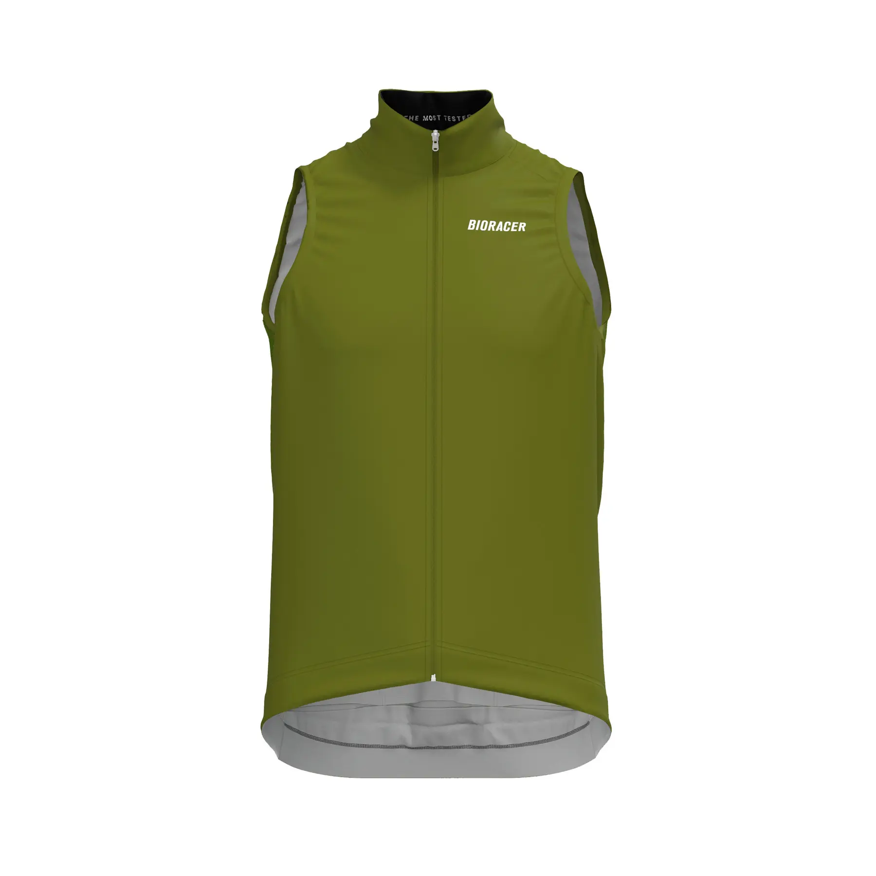 Velo Store - UK Sleeveless jacket Bioracer Icon | Extra 10% off with Subscription, Postage £16.79 to UK Fedex.