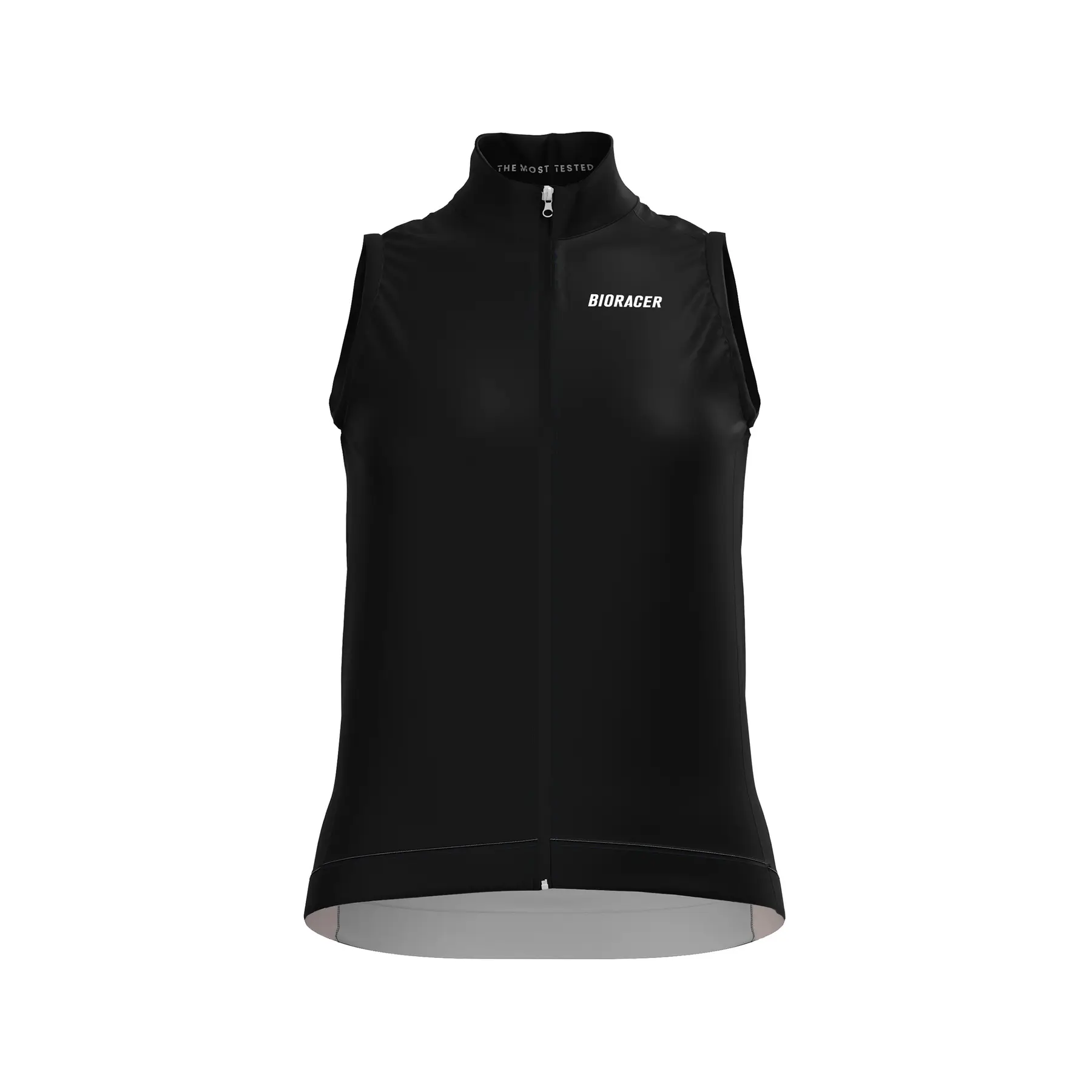 Velo Store - UK Sleeveless jacket for women Bioracer Icon | Extra 10% off with Subscription, Postage £16.79 to UK Fedex.