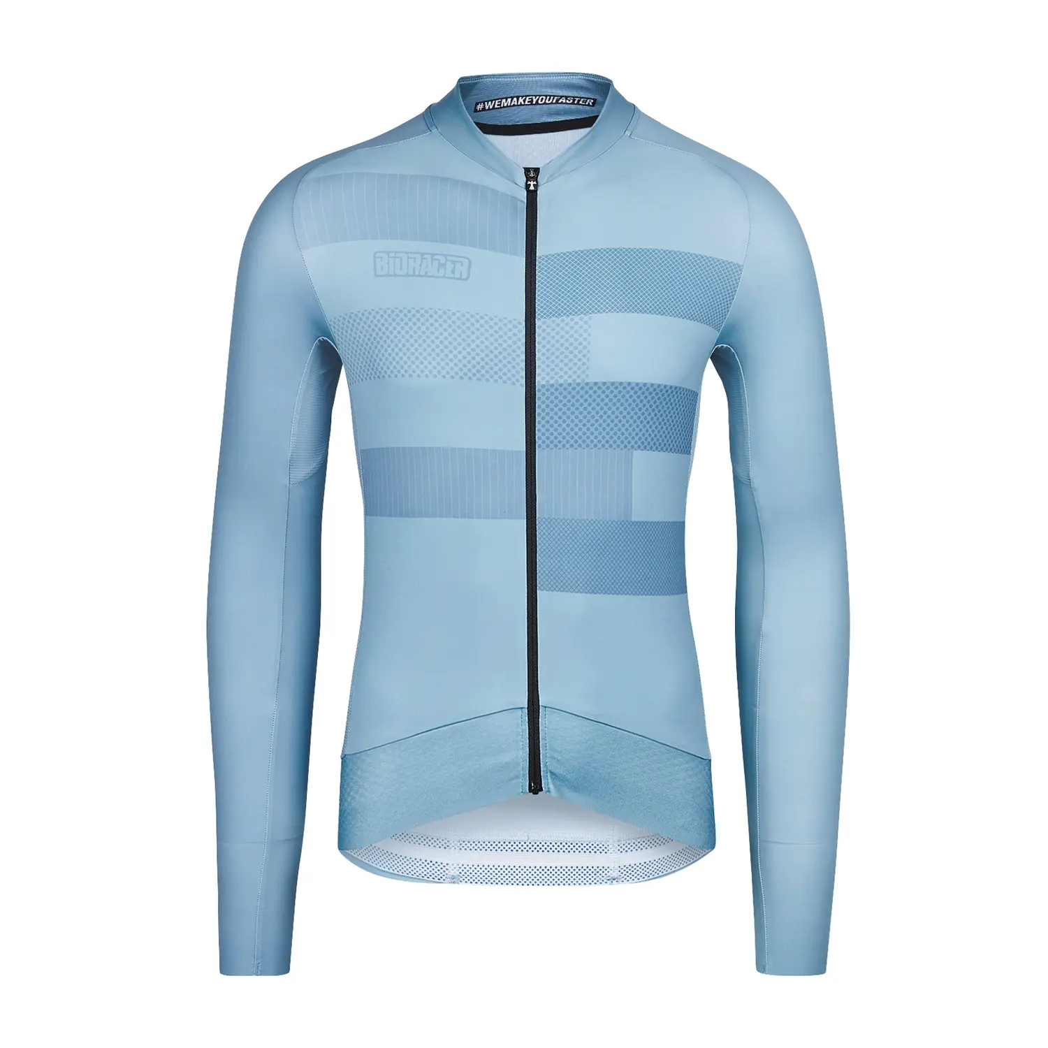 Langarmshirt Bioracer Epic