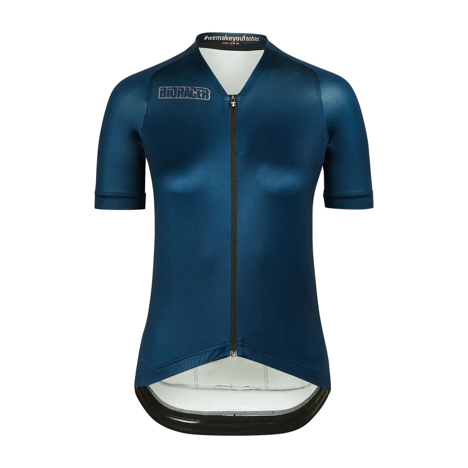 Trikot Damen Bioracer Icon