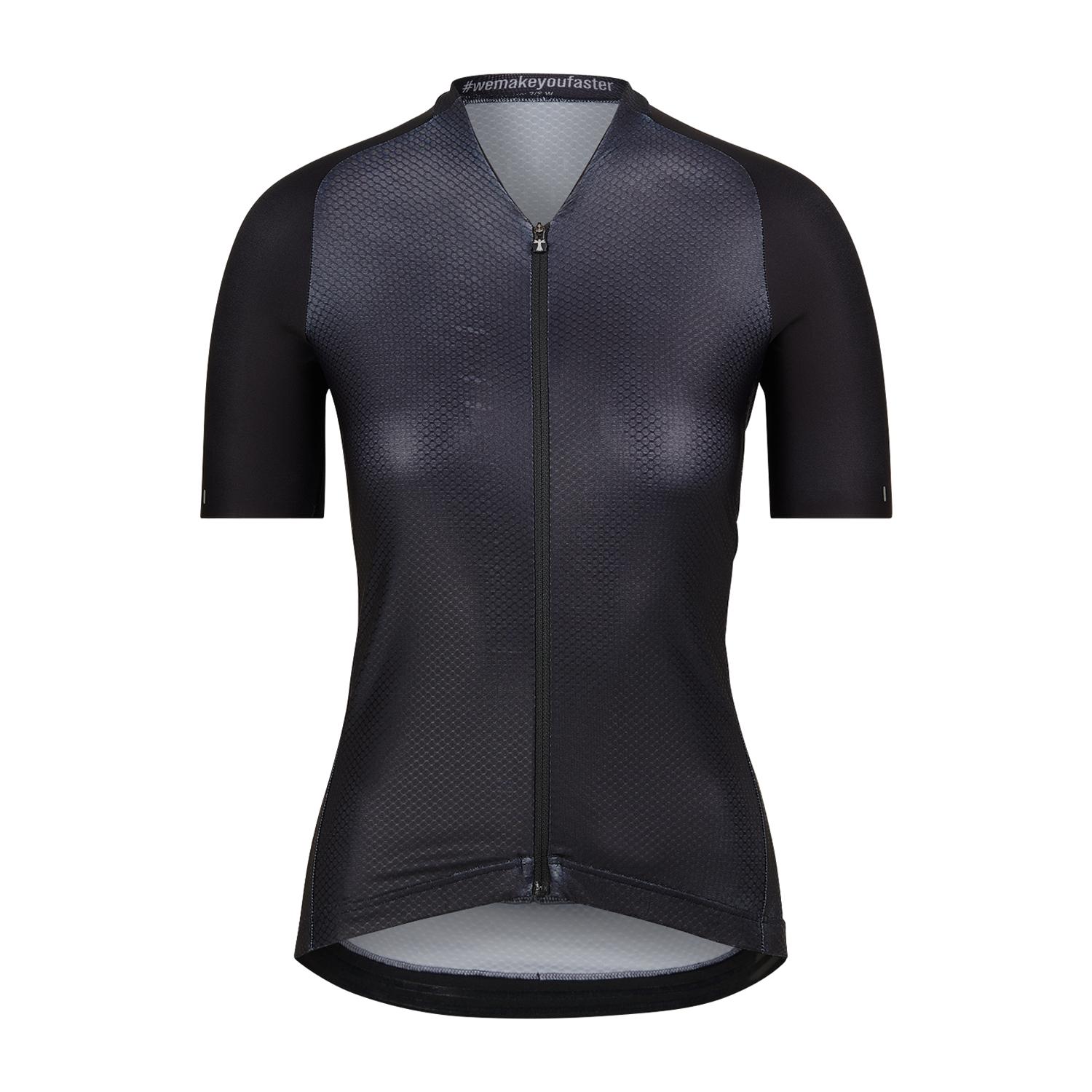 Velo Store - UK Women's swimsuit Bioracer Icon Coldblack | Extra 10% off with Subscription, Postage £16.79 to UK Fedex.