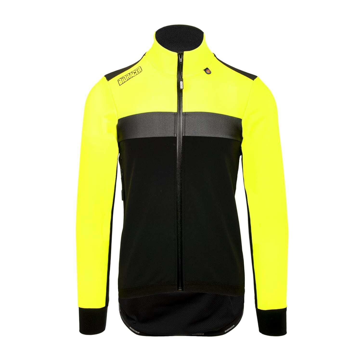 Velo Store - UK Waterproof jacket Bioracer Tempest Proctect | Extra 10% off with Subscription, Postage £16.79 to UK Fedex.