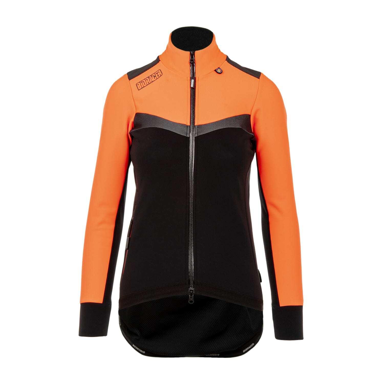 Velo Store - UK Women's waterproof jacket Bioracer Tempest Proctect | Extra 10% off with Subscription, Postage £16.79 to UK Fedex.