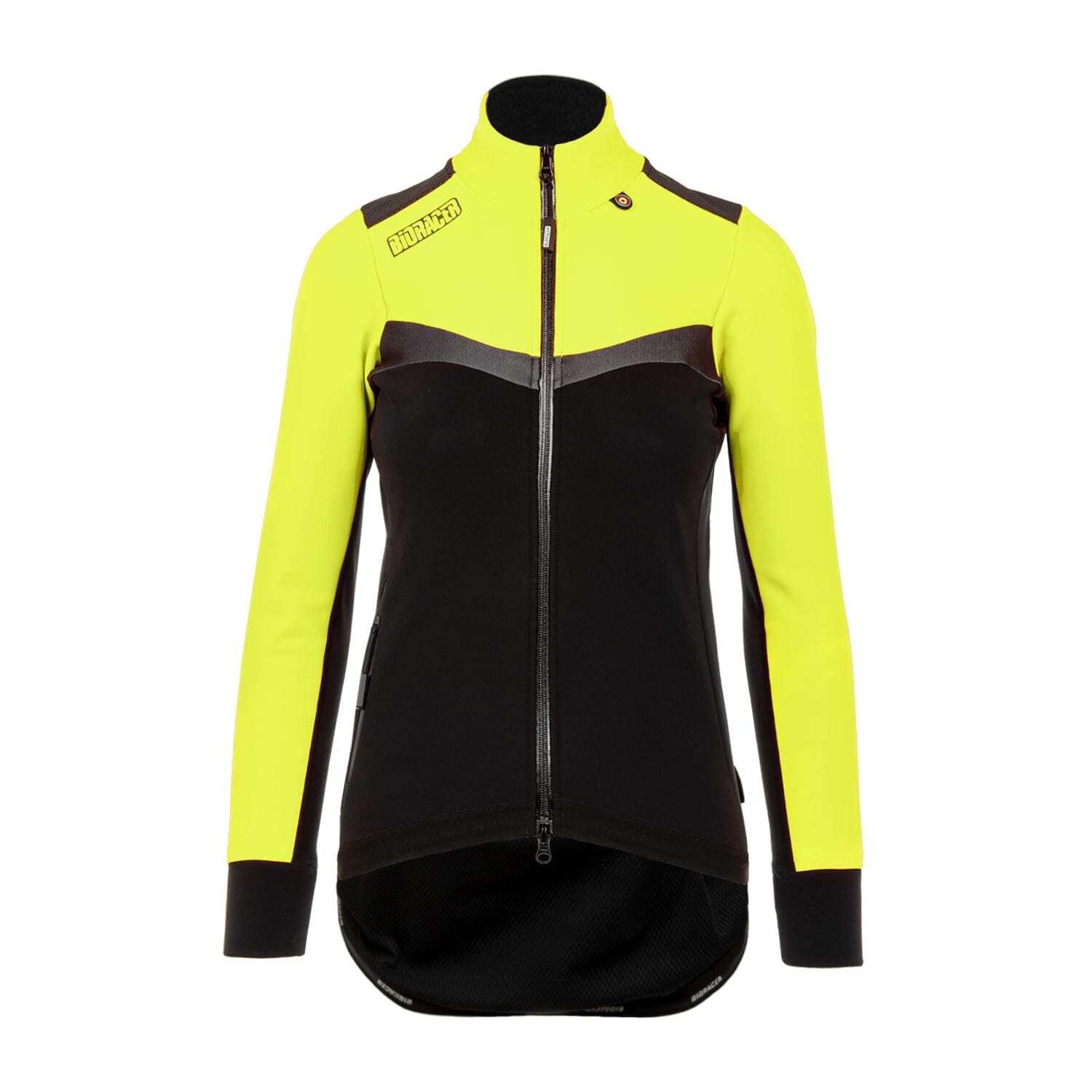 Velo Store - UK Women's waterproof jacket Bioracer Tempest Proctect | Extra 10% off with Subscription, Postage £16.79 to UK Fedex.