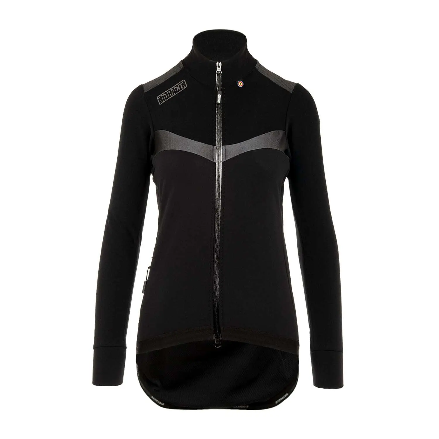 Velo Store - UK Women's waterproof jacket Bioracer Tempest Proctect | Extra 10% off with Subscription, Postage £16.79 to UK Fedex.