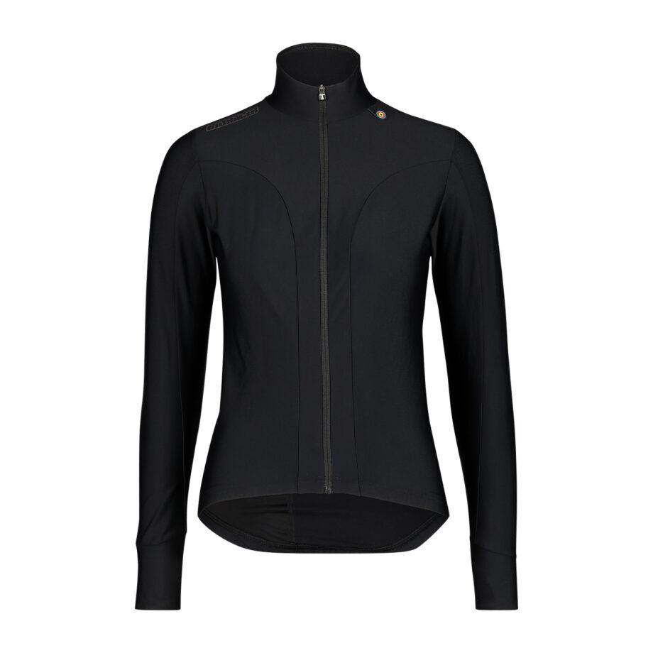 Velo Store - UK Women's long sleeve thermal top Bioracer Vesper Tempest light | Extra 10% off with Subscription, Postage £16.79 to UK Fedex.