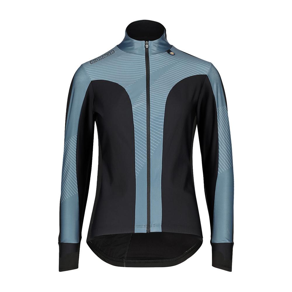 Velo Store - UK Women's long sleeve thermal top Bioracer Vesper Tempest light | Extra 10% off with Subscription, Postage £16.79 to UK Fedex.
