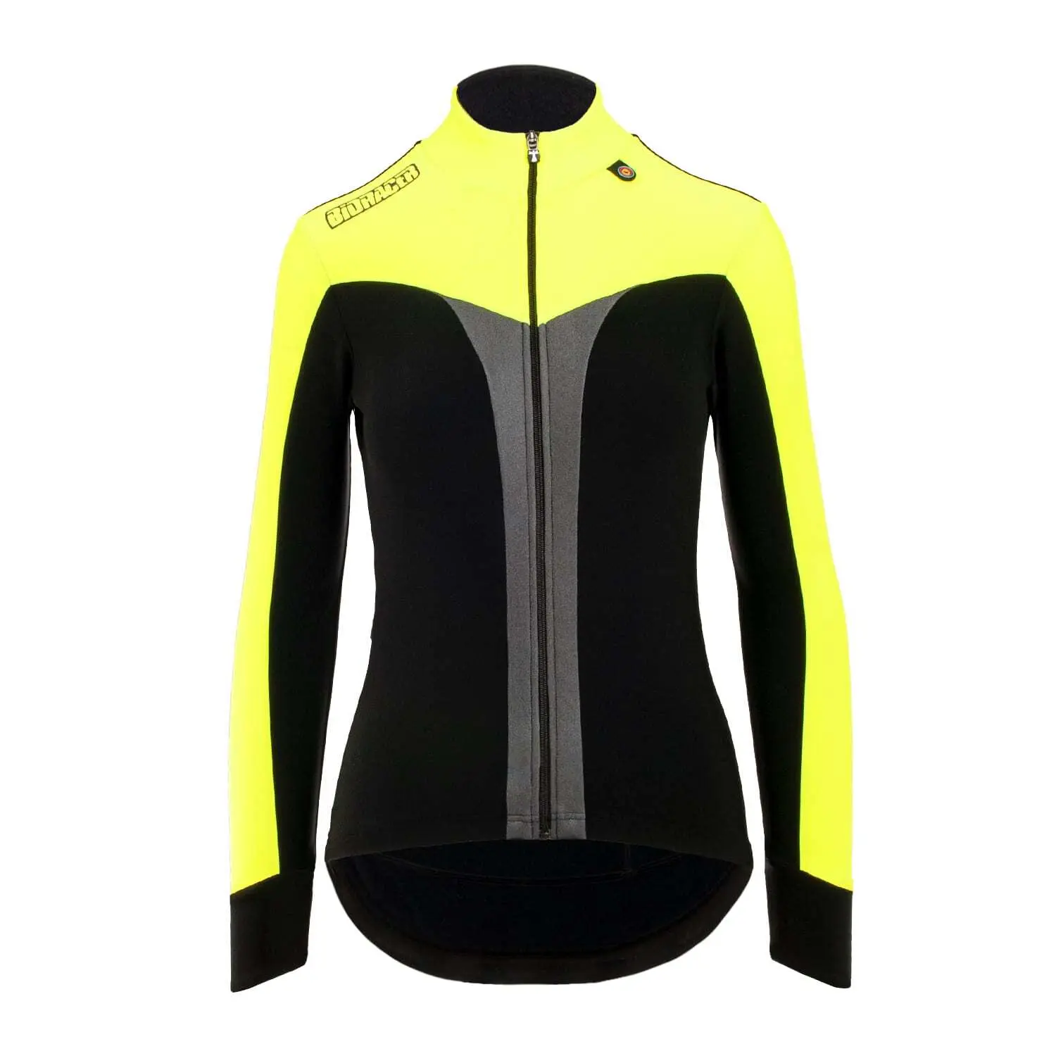 Velo Store - UK Women's spring jacket Bioracer Vesper Tempest | Extra 10% off with Subscription, Postage £16.79 to UK Fedex.