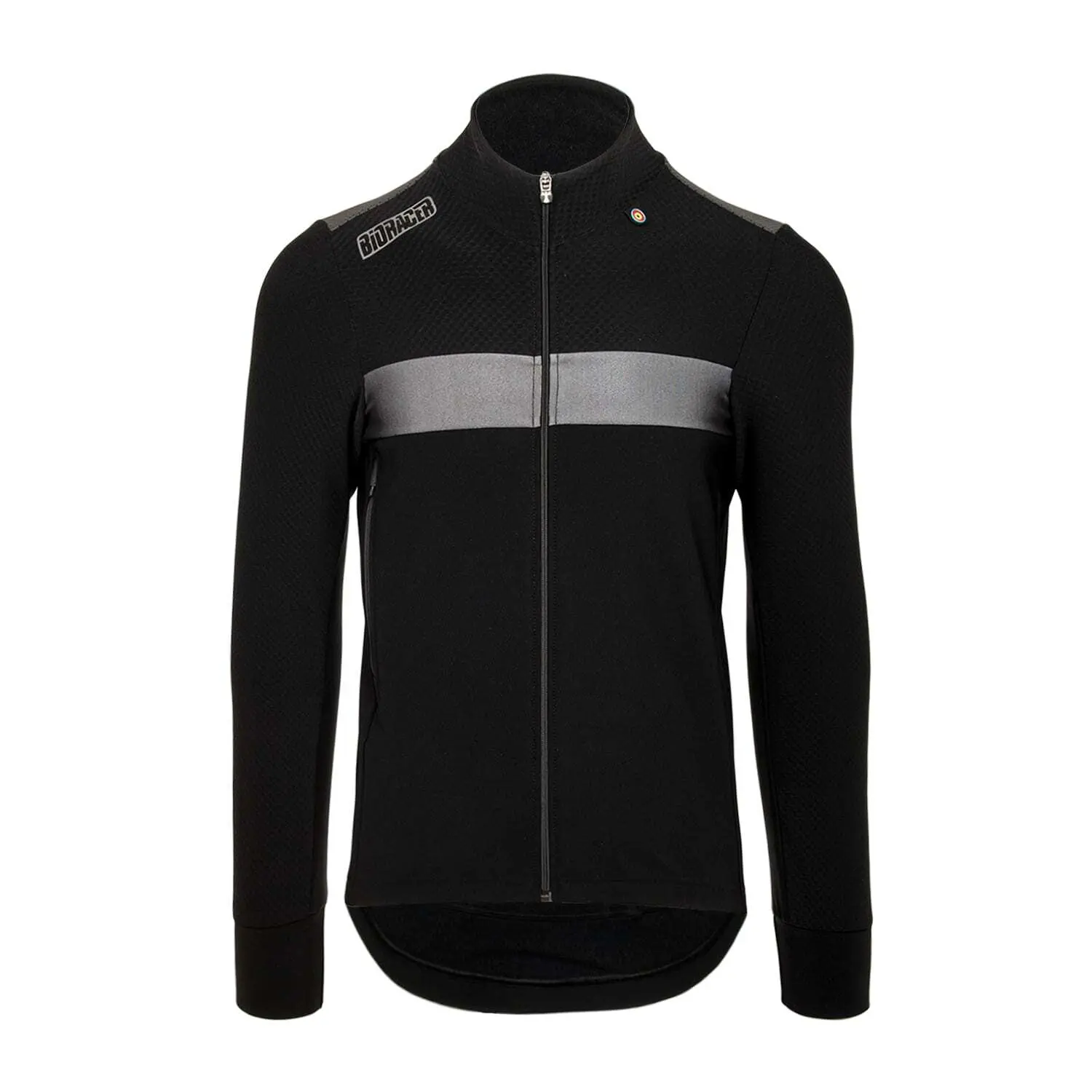 Velo Store - UK Waterproof jacket Bioracer Tempest Structure | Extra 10% off with Subscription, Postage £16.79 to UK Fedex.
