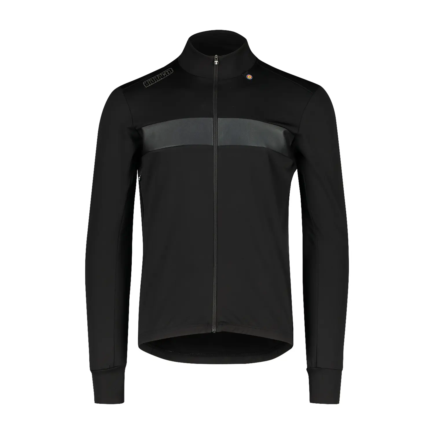 Velo Store - UK Long sleeve jersey Bioracer Spitfire Tempest Light Thermal | Extra 10% off with Subscription, Postage £16.79 to UK Fedex.