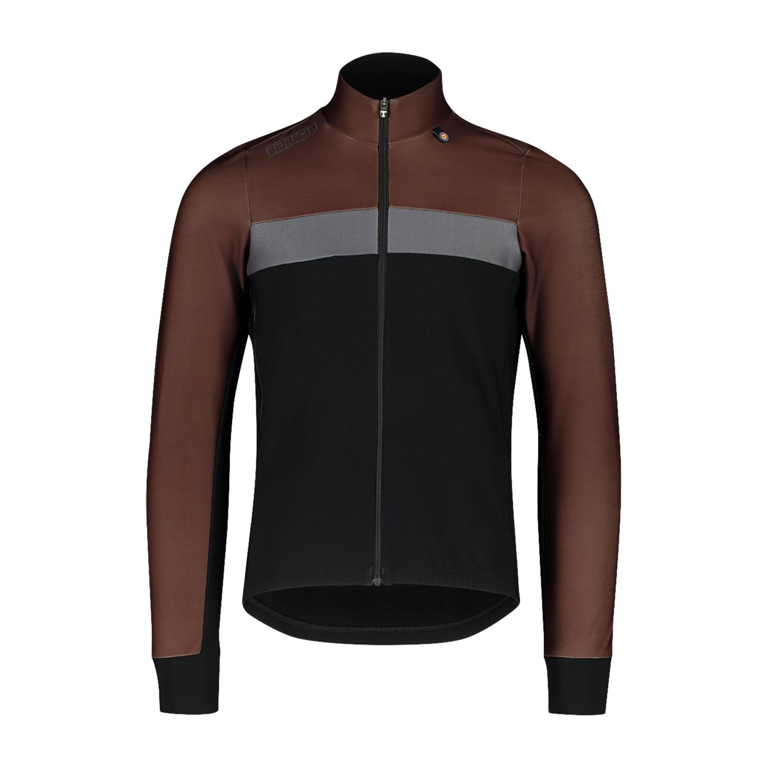 Velo Store - UK Long sleeve jersey Bioracer Spitfire Tempest Thermal | Extra 10% off with Subscription, Postage £16.79 to UK Fedex.