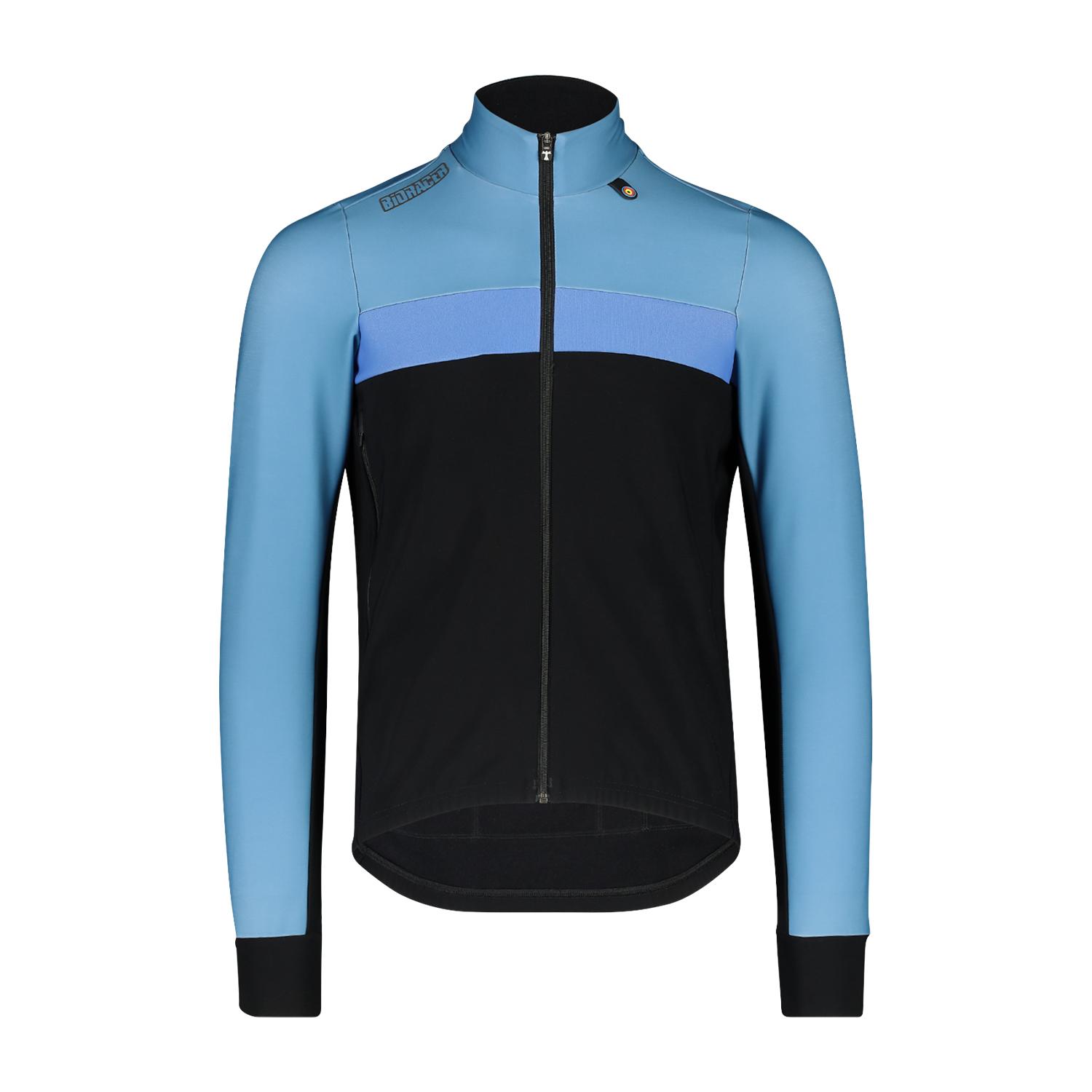 Velo Store - UK Long sleeve jersey Bioracer Spitfire Tempest Thermal | Extra 10% off with Subscription, Postage £16.79 to UK Fedex.