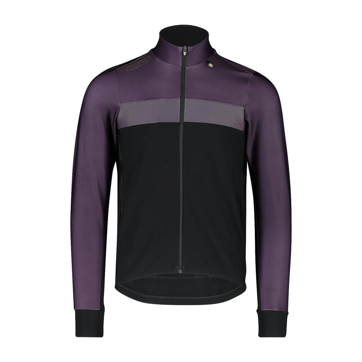 Velo Store - UK Long sleeve jersey Bioracer Spitfire Tempest Thermal | Extra 10% off with Subscription, Postage £16.79 to UK Fedex.