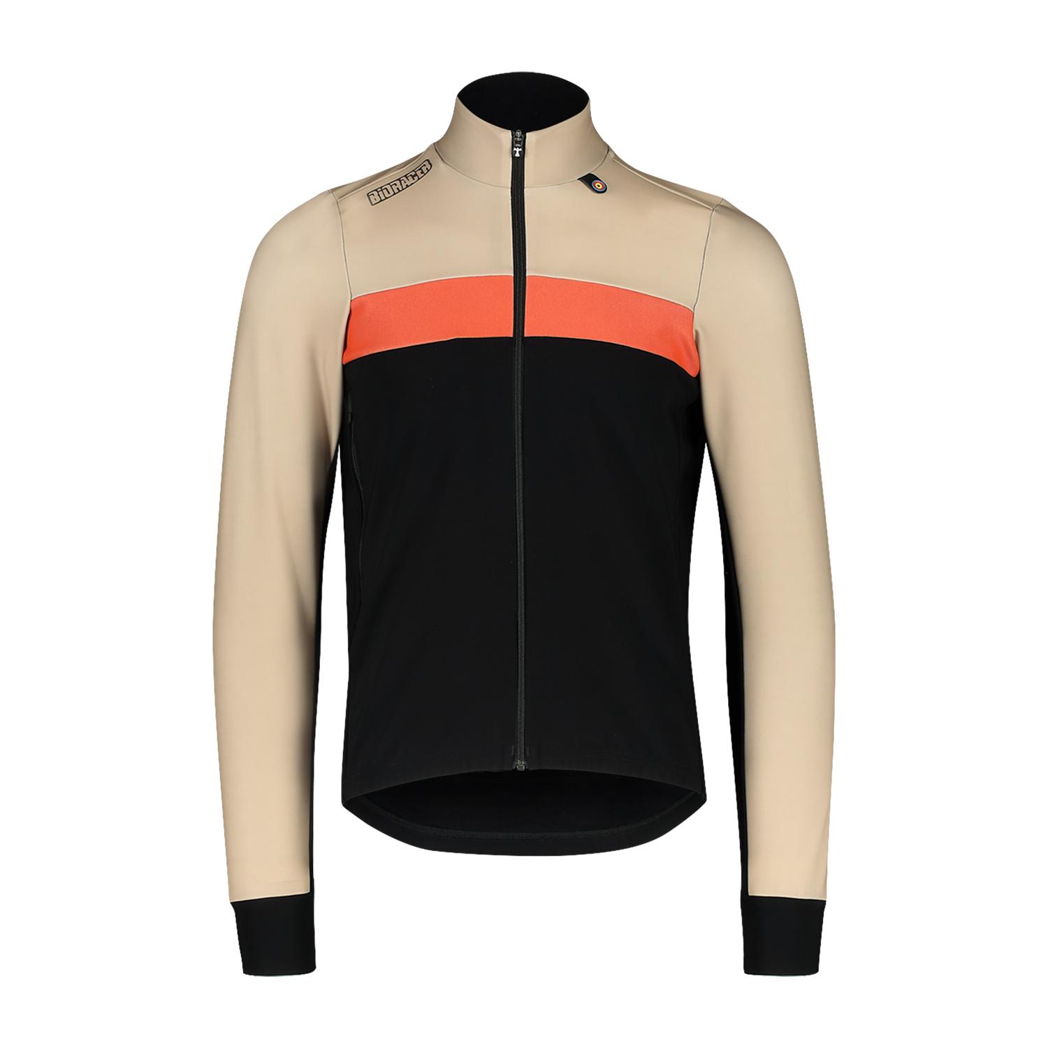 Velo Store - UK Long sleeve jersey Bioracer Spitfire Tempest Thermal | Extra 10% off with Subscription, Postage £16.79 to UK Fedex.