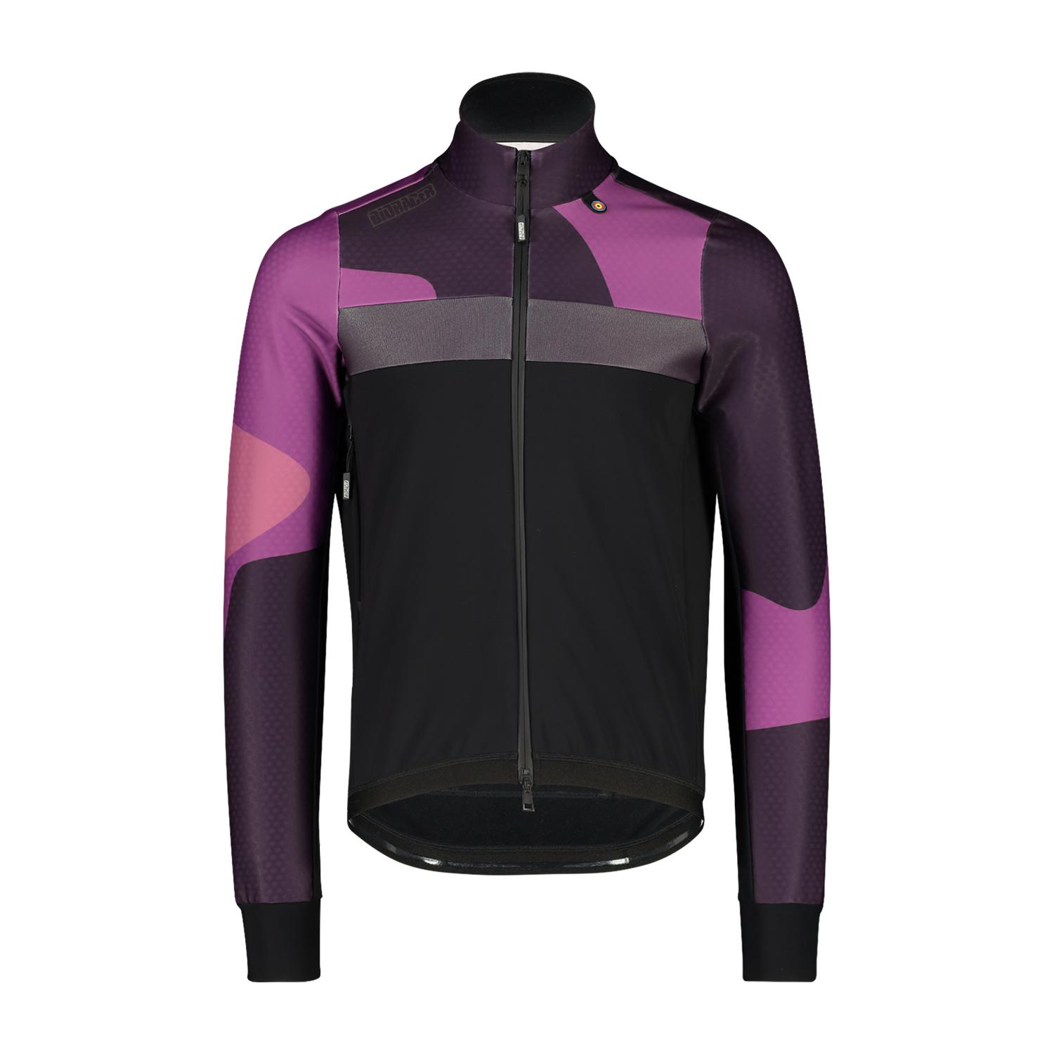 Velo Store - UK Waterproof jacket Bioracer Spitfire Tempest Proctect | Extra 10% off with Subscription, Postage £16.79 to UK Fedex.