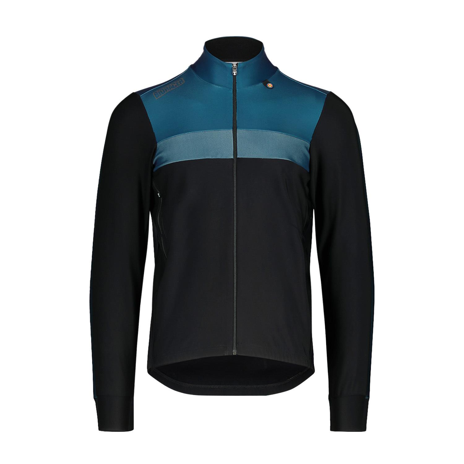 Velo Store - UK Thermal long-sleeved jersey Bioracer Spitfire Tempest | Extra 10% off with Subscription, Postage £16.79 to UK Fedex.