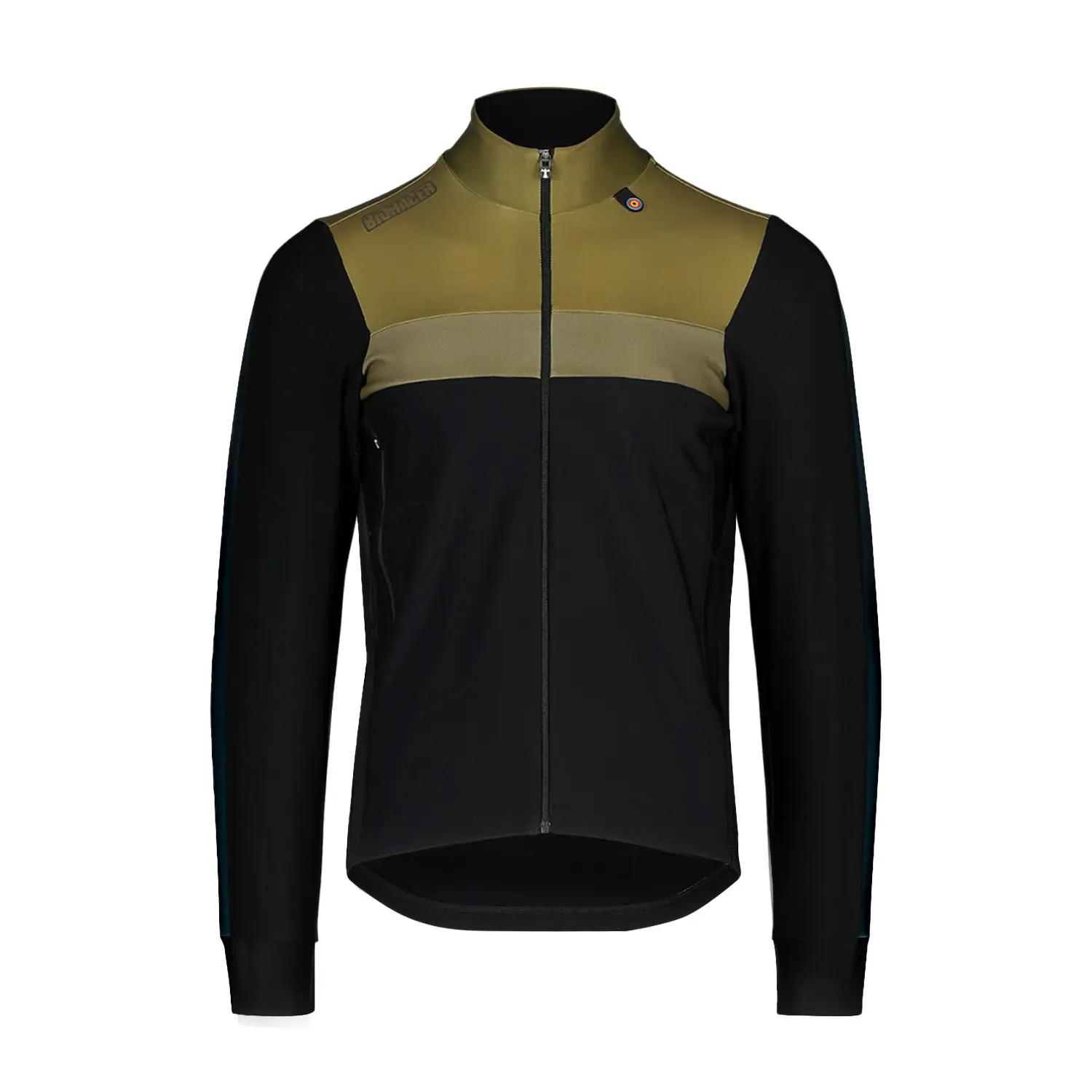 Velo Store - UK Thermal long-sleeved jersey Bioracer Spitfire Tempest | Extra 10% off with Subscription, Postage £16.79 to UK Fedex.
