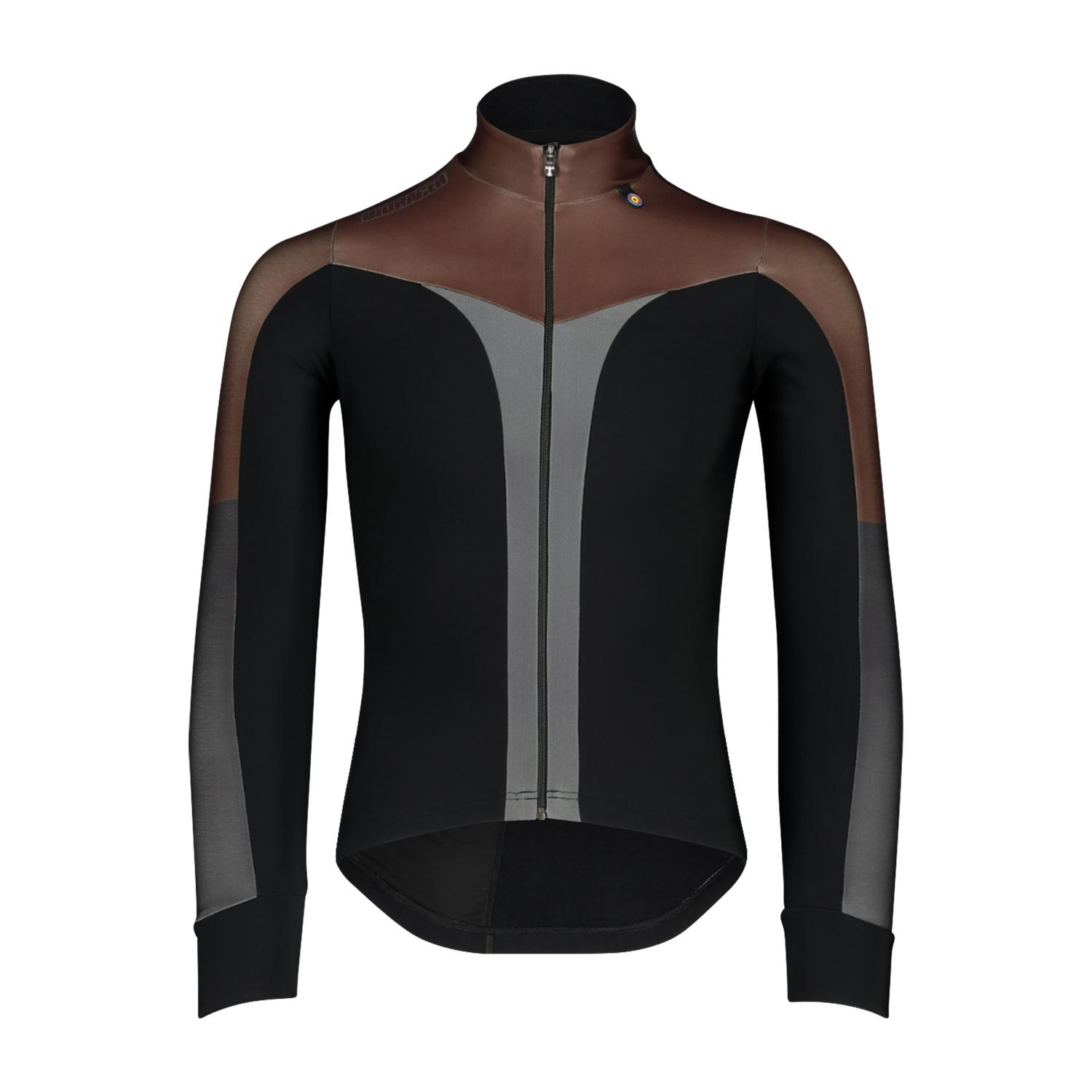 Velo Store - UK Women's long sleeve jersey Bioracer Vesper Tempest Thermal | Extra 10% off with Subscription, Postage £16.79 to UK Fedex.