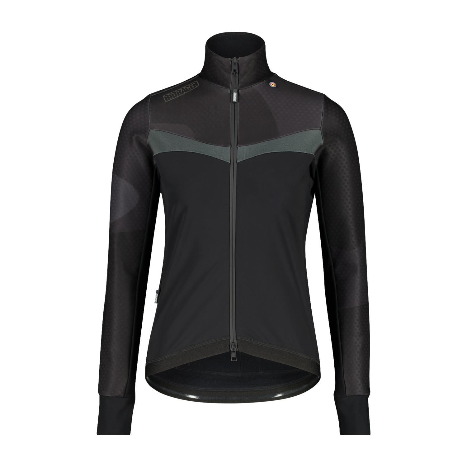 Velo Store - UK Women's waterproof jacket Bioracer Vesper Tempest Proctect | Extra 10% off with Subscription, Postage £16.79 to UK Fedex.