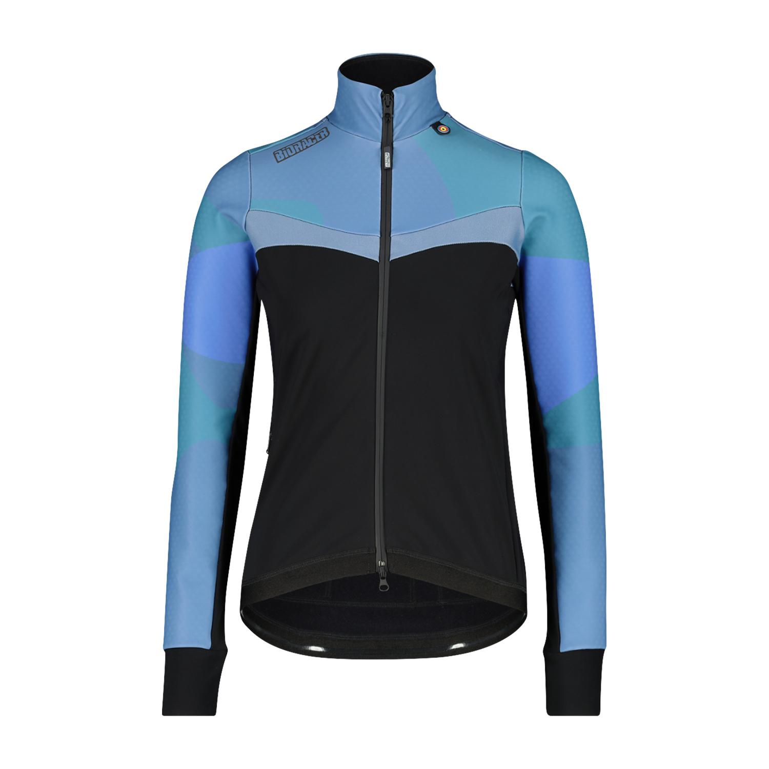 Velo Store - UK Women's waterproof jacket Bioracer Vesper Tempest Proctect | Extra 10% off with Subscription, Postage £16.79 to UK Fedex.