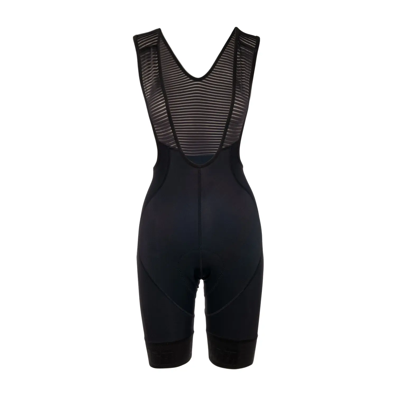 Trägerhose Court Frau Bioracer Icon Audax