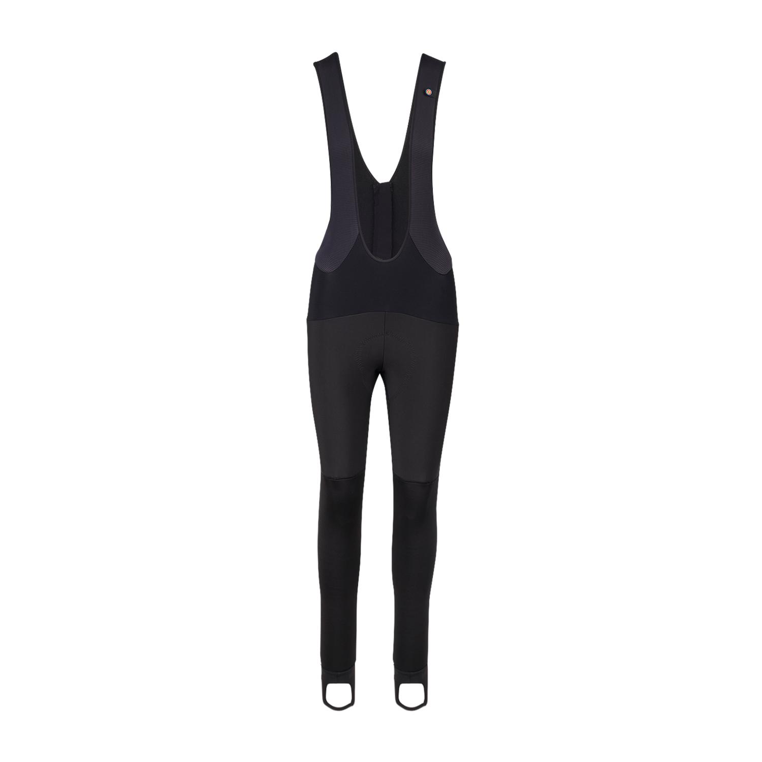 Velo Store - UK Women's tights Bioracer Vesper Tempest Full Protect Pixel | Extra 10% off with Subscription, Postage £16.79 to UK Fedex.