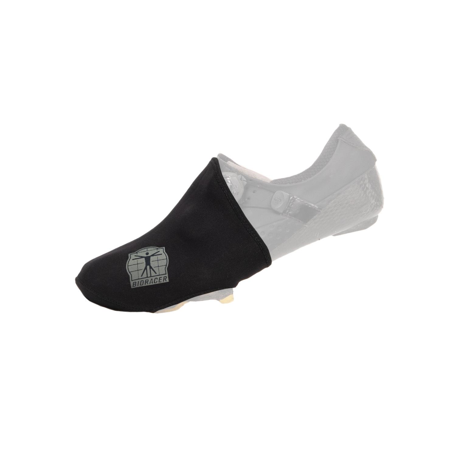 Velo Store - UK Neoprene toe covers Bioracer | Extra 10% off with Subscription, Postage £16.79 to UK Fedex.