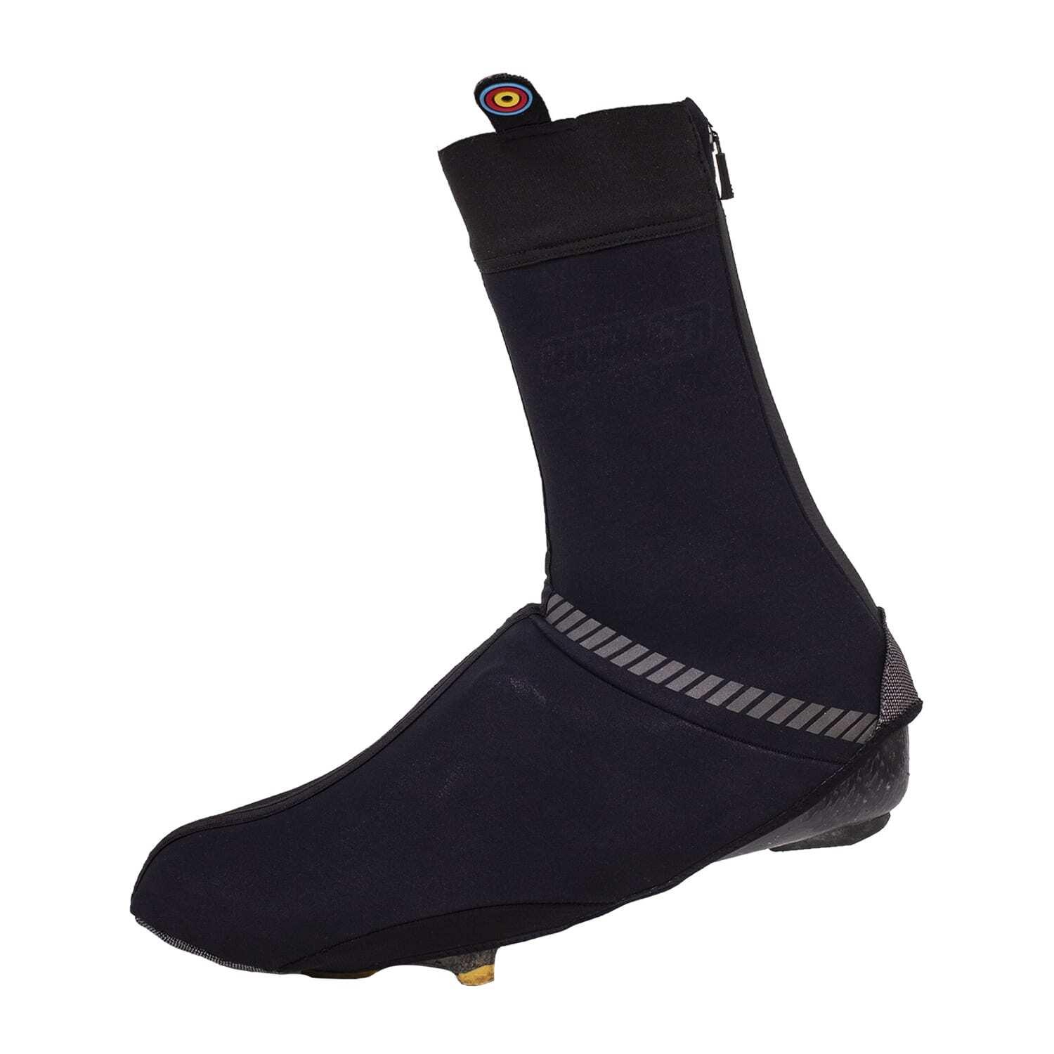 Velo Store - UK Overshoes Bioracer | Extra 10% off with Subscription, Postage £16.79 to UK Fedex.