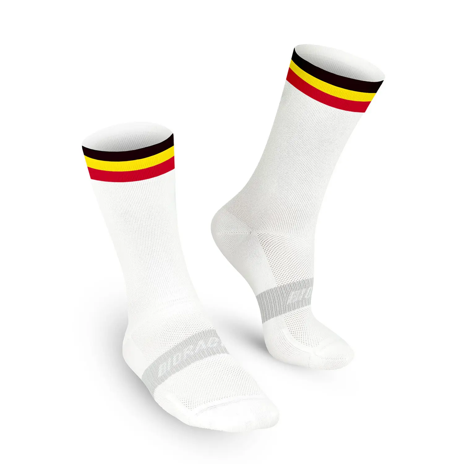 Velo Store - UK Football Socks Bioracer Official Belgian Cycling Classic | Extra 10% off with Subscription, Postage £16.79 to UK Fedex.