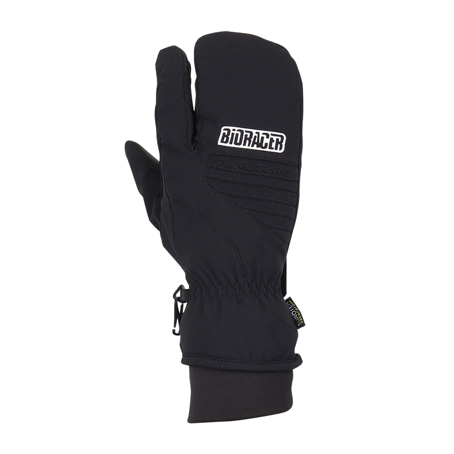 Velo Store - UK Long winter gloves Bioracer Alaska Pro | Extra 10% off with Subscription, Postage £16.79 to UK Fedex.