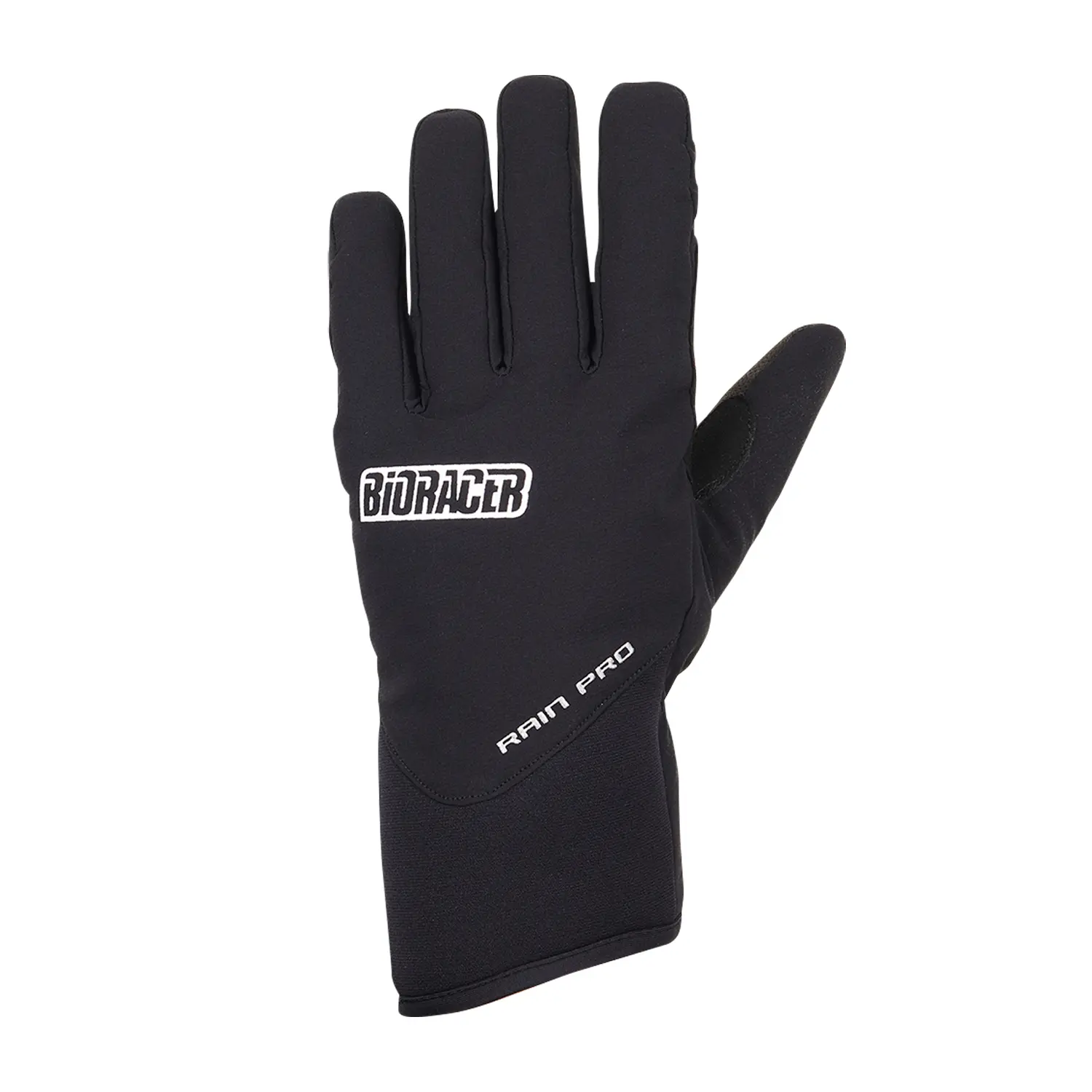 Image of Lange Handschuhe Bioracer Rain Pro