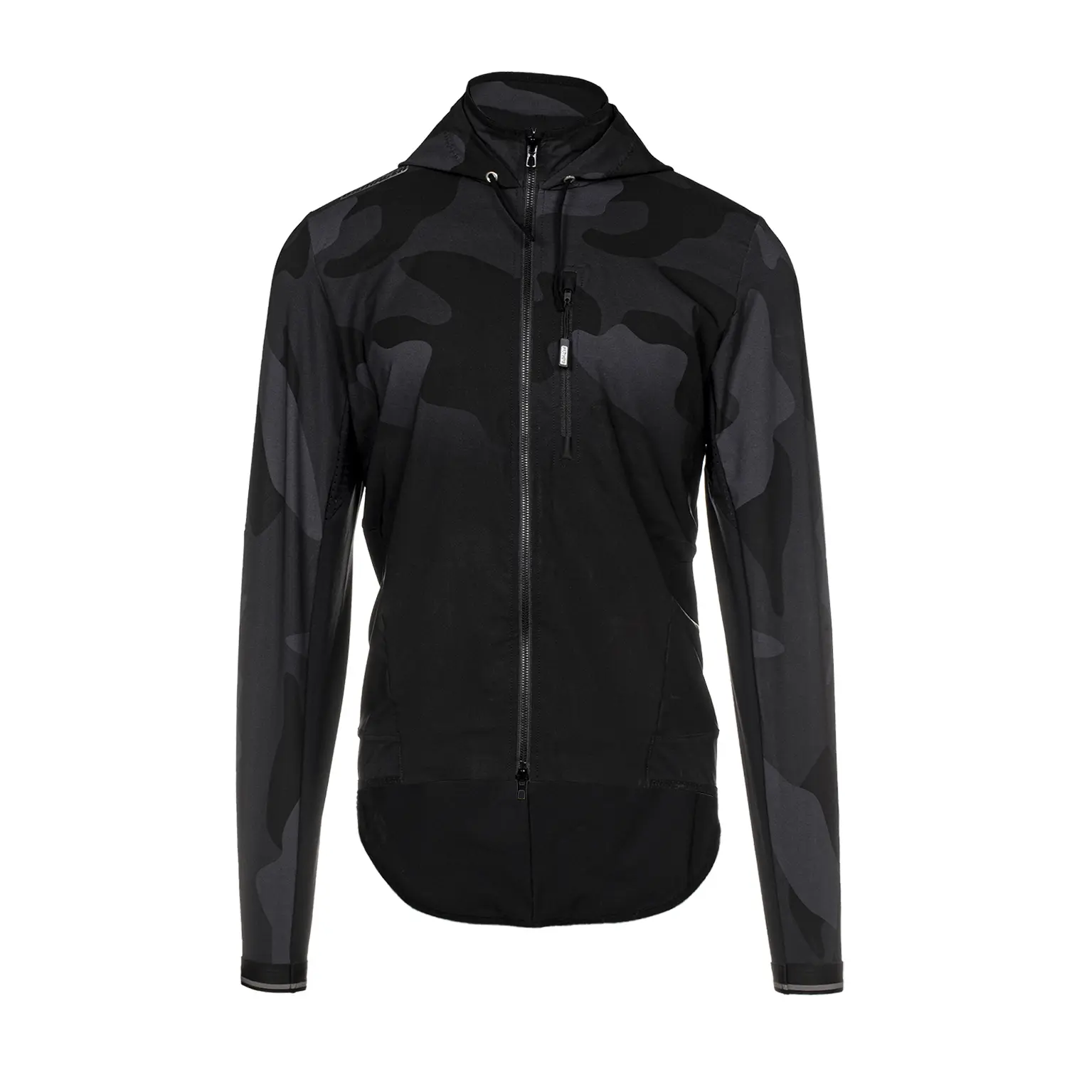 Velo Store - UK Printed waterproof jacket Bioracer Enduro Tech | Extra 10% off with Subscription, Postage £16.79 to UK Fedex.