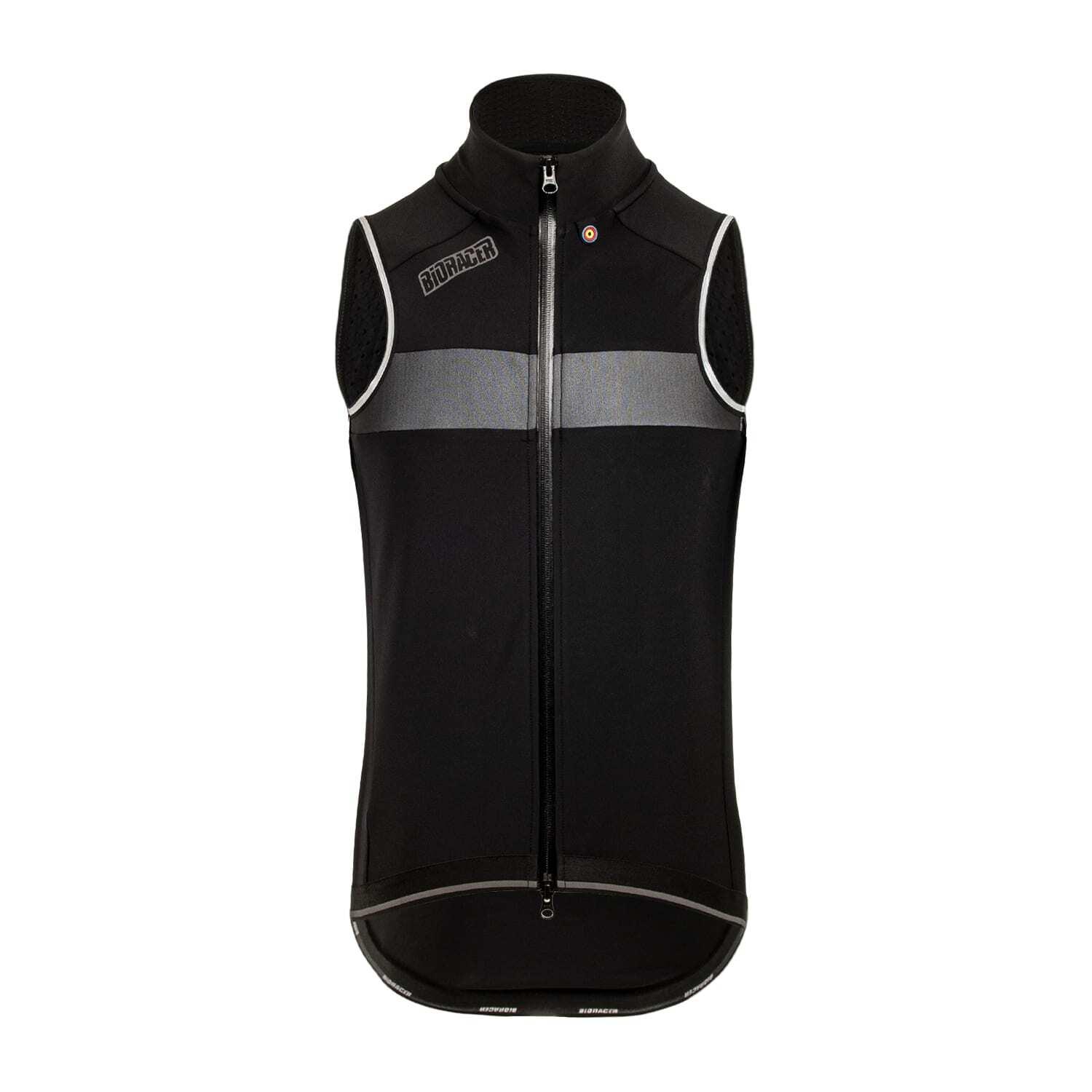 Velo Store - UK Vest Bioracer Spitfire Tempest Full Protect | Extra 10% off with Subscription, Postage £16.79 to UK Fedex.