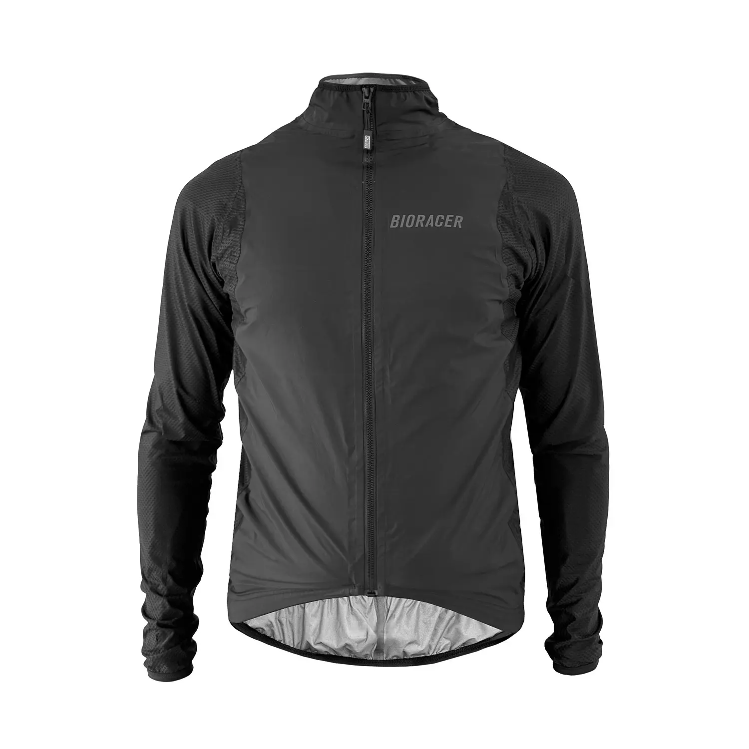 Regenjacke Bioracer Stormy
