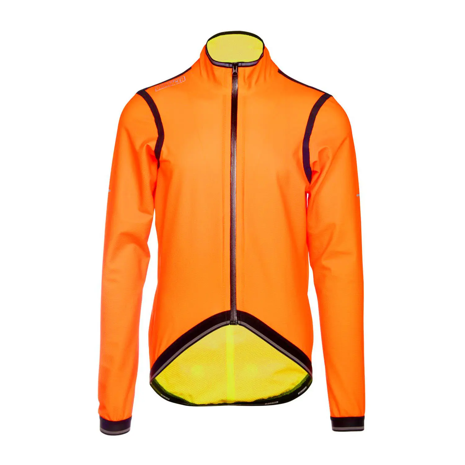 Regenjacke Bioracer Concept Kaaiman