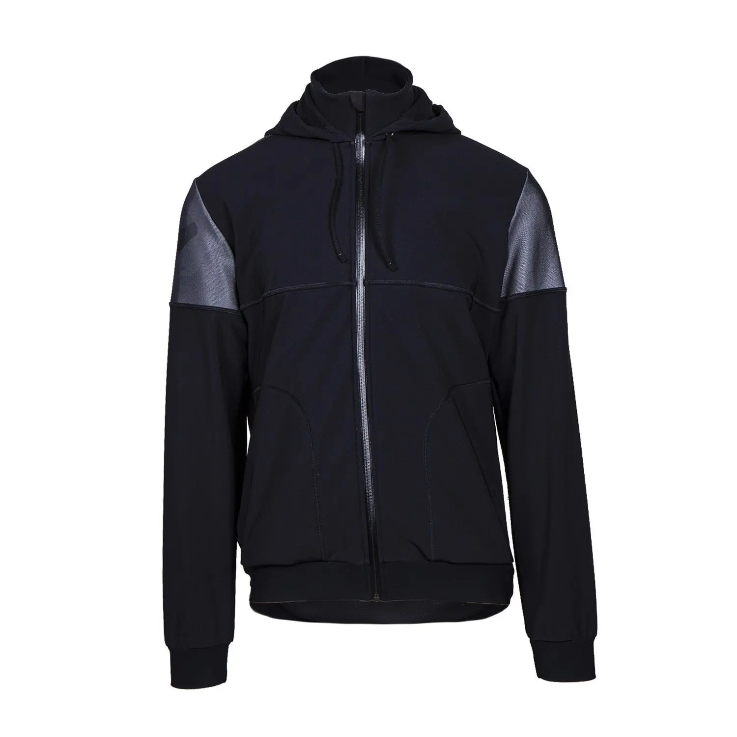Velo Store - UK Hooded jacket Bioracer Urban Tech | Extra 10% off with Subscription, Postage £16.79 to UK Fedex.