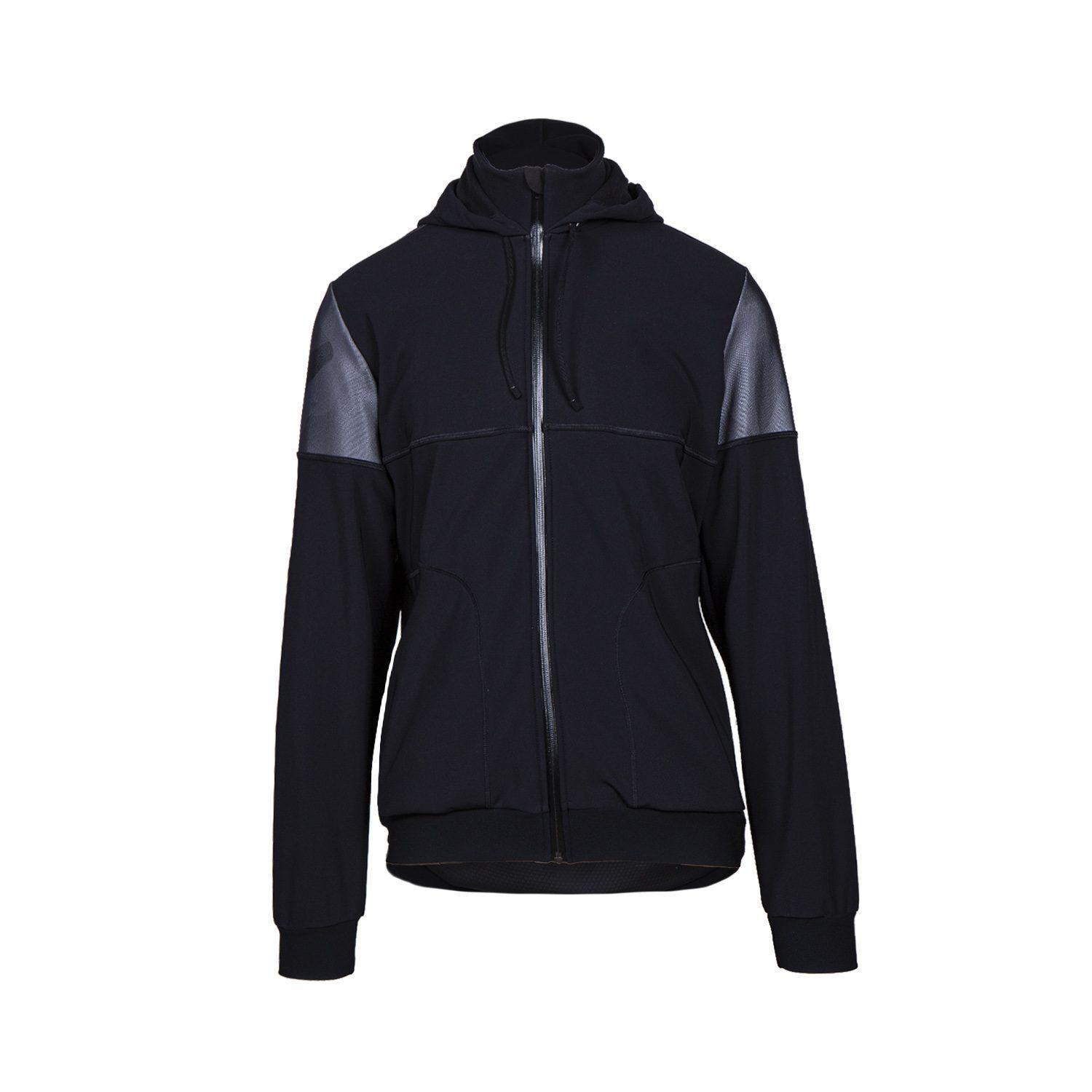 Velo Store - UK Women's hooded jacket Bioracer Urban Tech | Extra 10% off with Subscription, Postage £16.79 to UK Fedex.