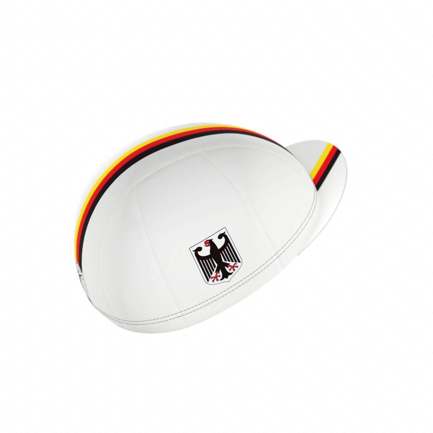 Cappellino Bioracer Ufficiale della Squadra Tedesca di Ciclismo