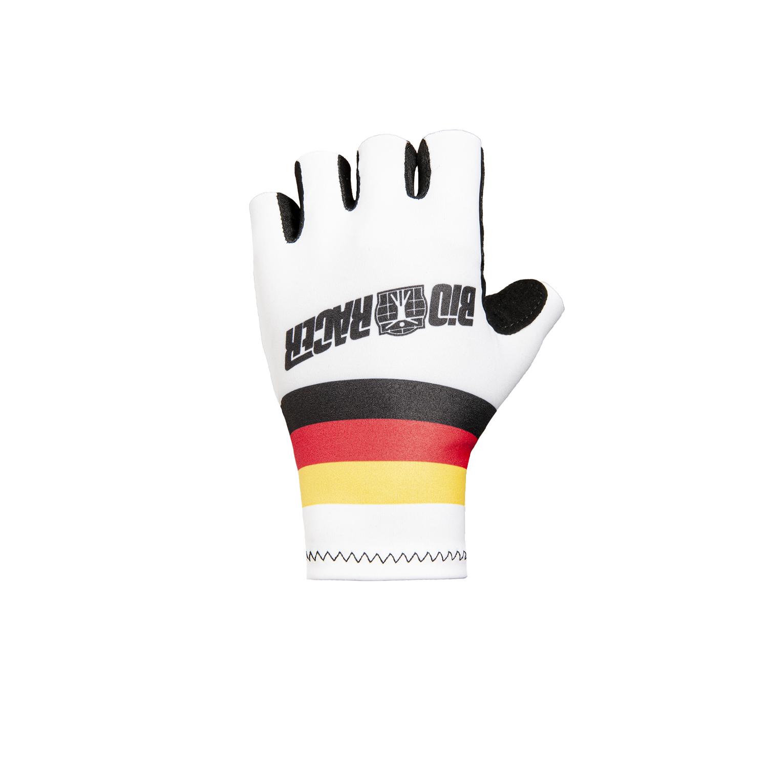 Velo Store - UK Mittens Bioracer Germany One | Extra 10% off with Subscription, Postage £16.79 to UK Fedex.