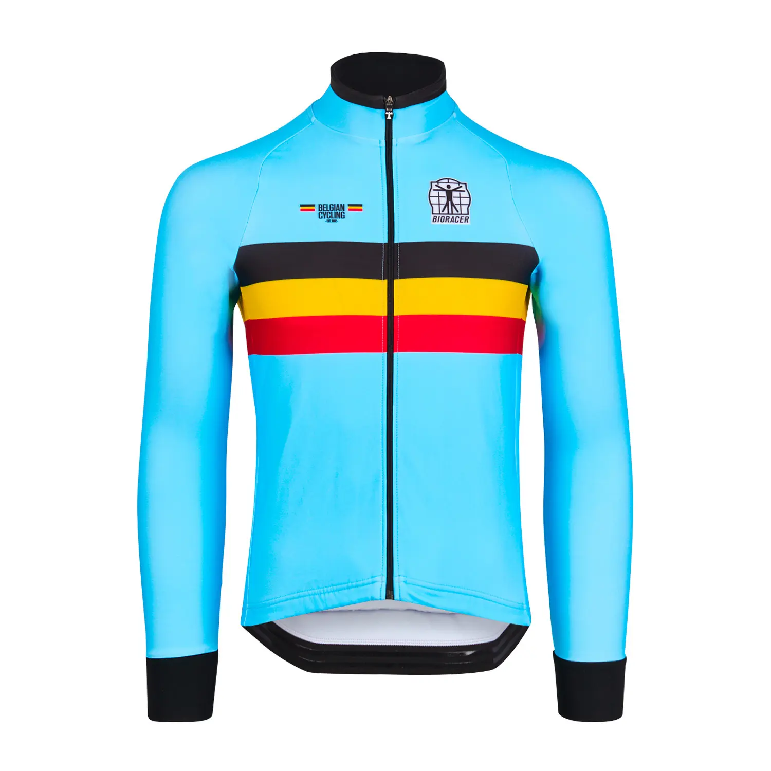 Bioracer Trikot Icon Tempest Unisex