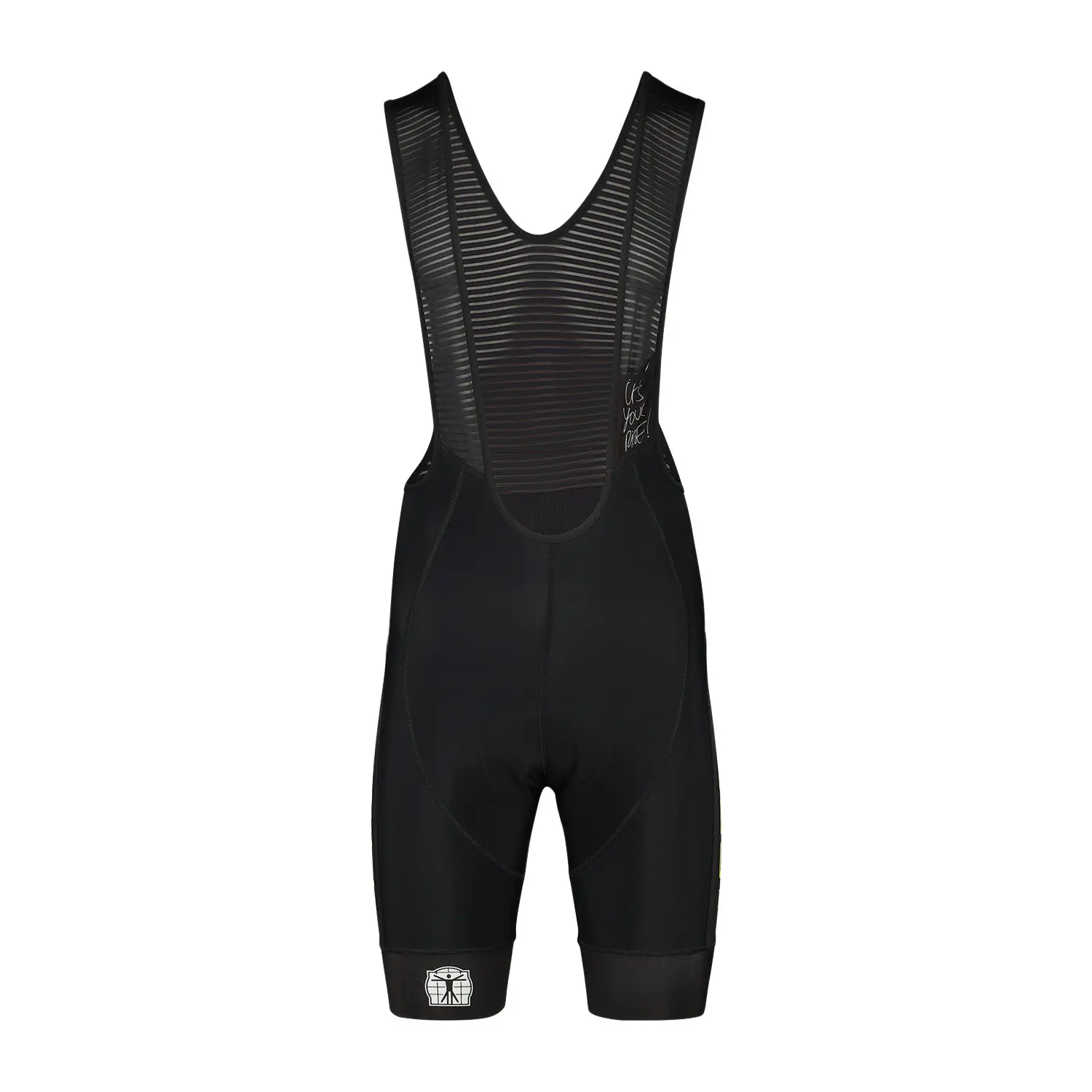 Trägerhose Bioracer Icon