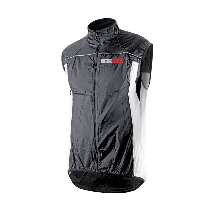 Velo Store - UK Waterproof vest Biotex | Extra 10% off with Subscription, Postage £16.79 to UK Fedex.