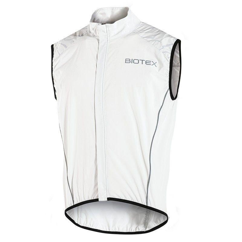 Velo Store - UK Sleeveless and seamless undershirt Biotex | Extra 10% off with Subscription, Postage £16.79 to UK Fedex.