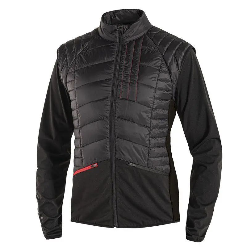 Velo Store - UK 2 in 1 windproof jacket Biotex | Extra 10% off with Subscription, Postage £16.79 to UK Fedex.